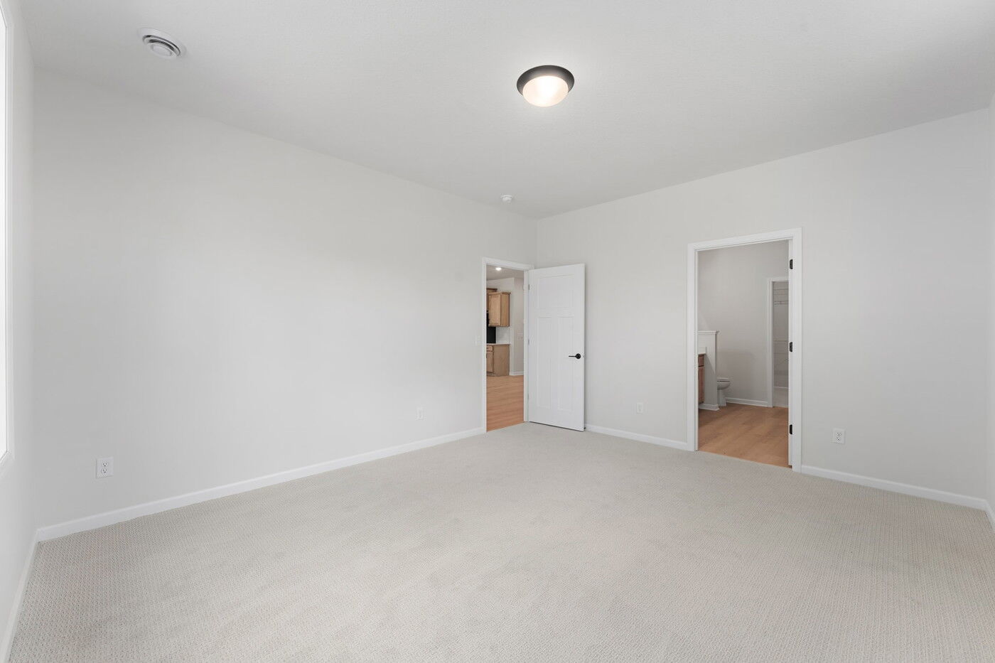 Owner's Bedroom