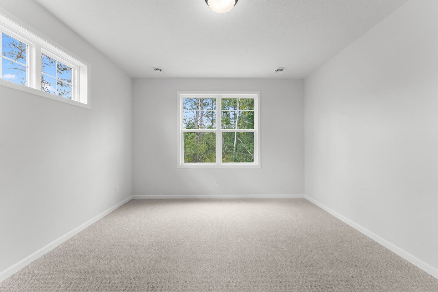 Owner's Bedroom