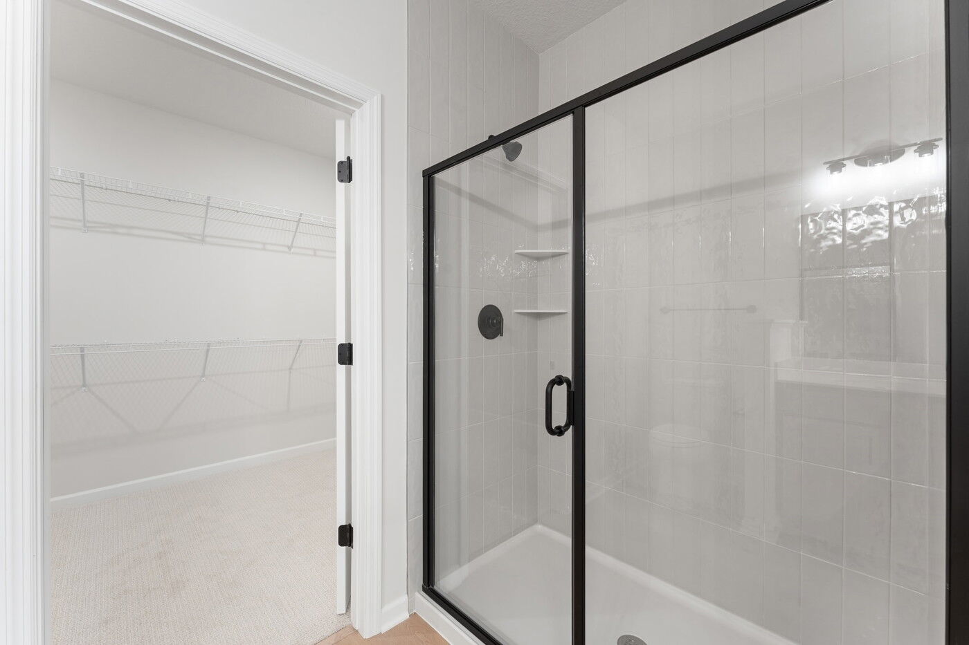 Owner's Bathroom