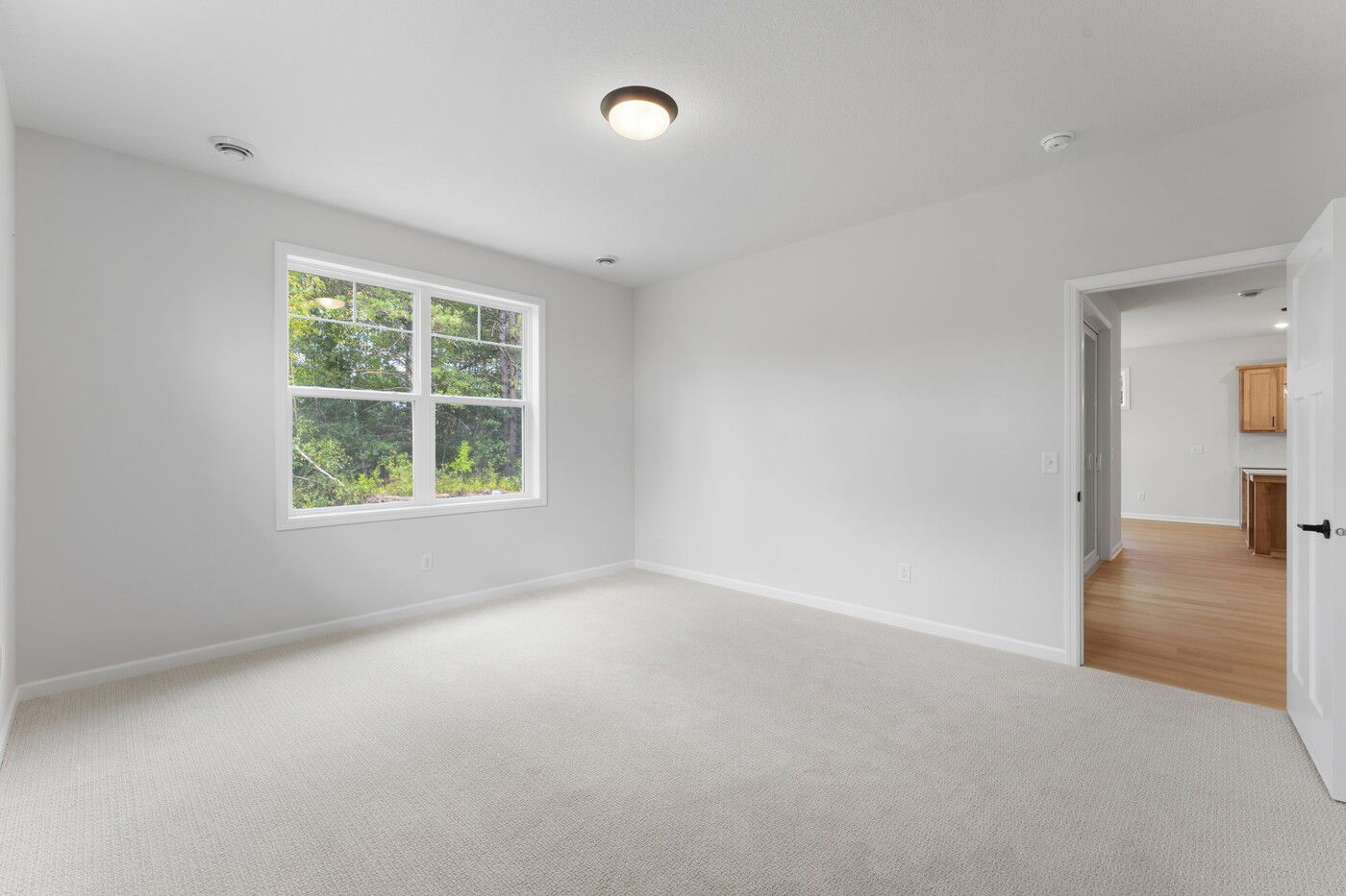 Owner's Bedroom