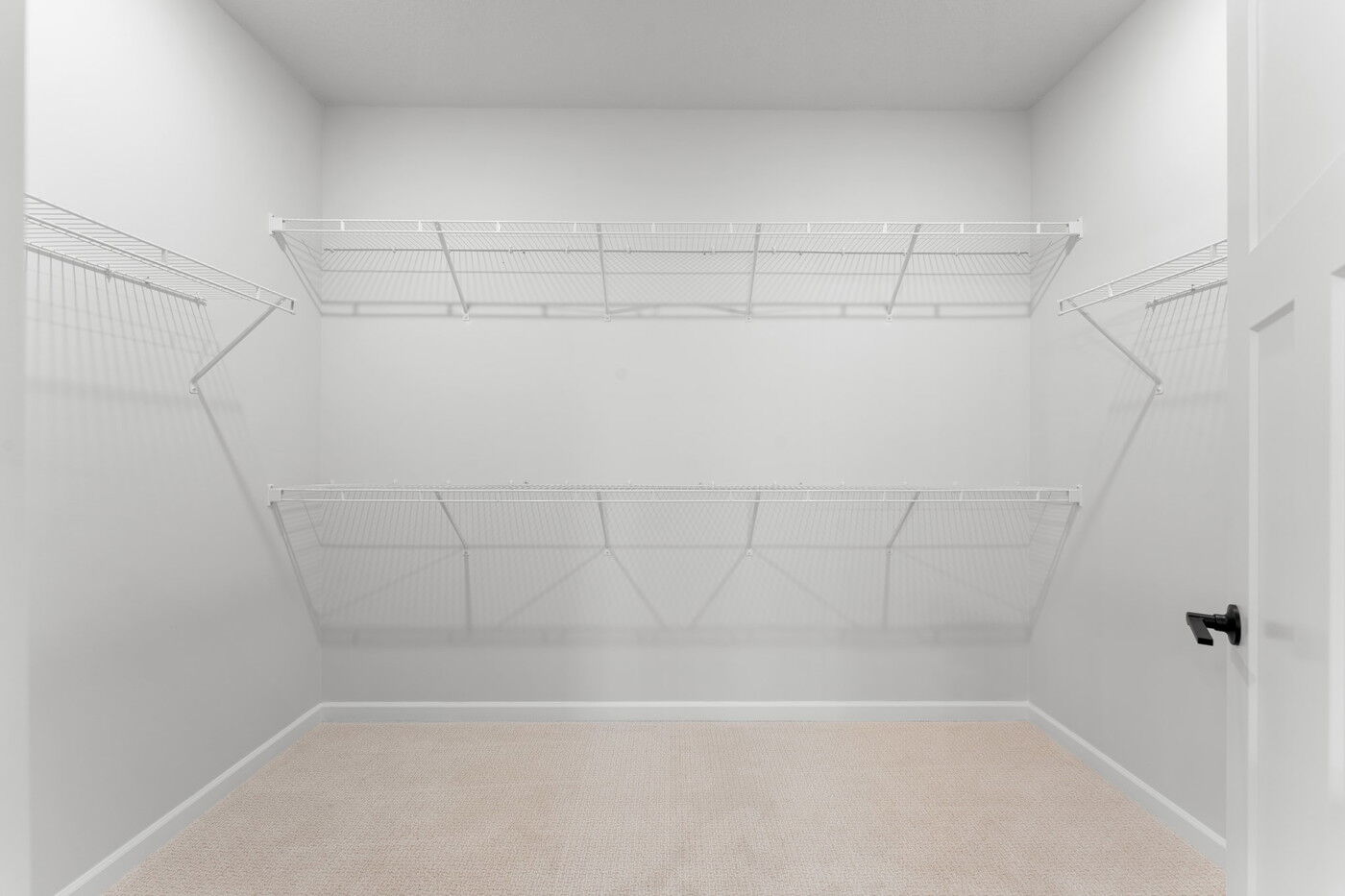 Owner's Closet