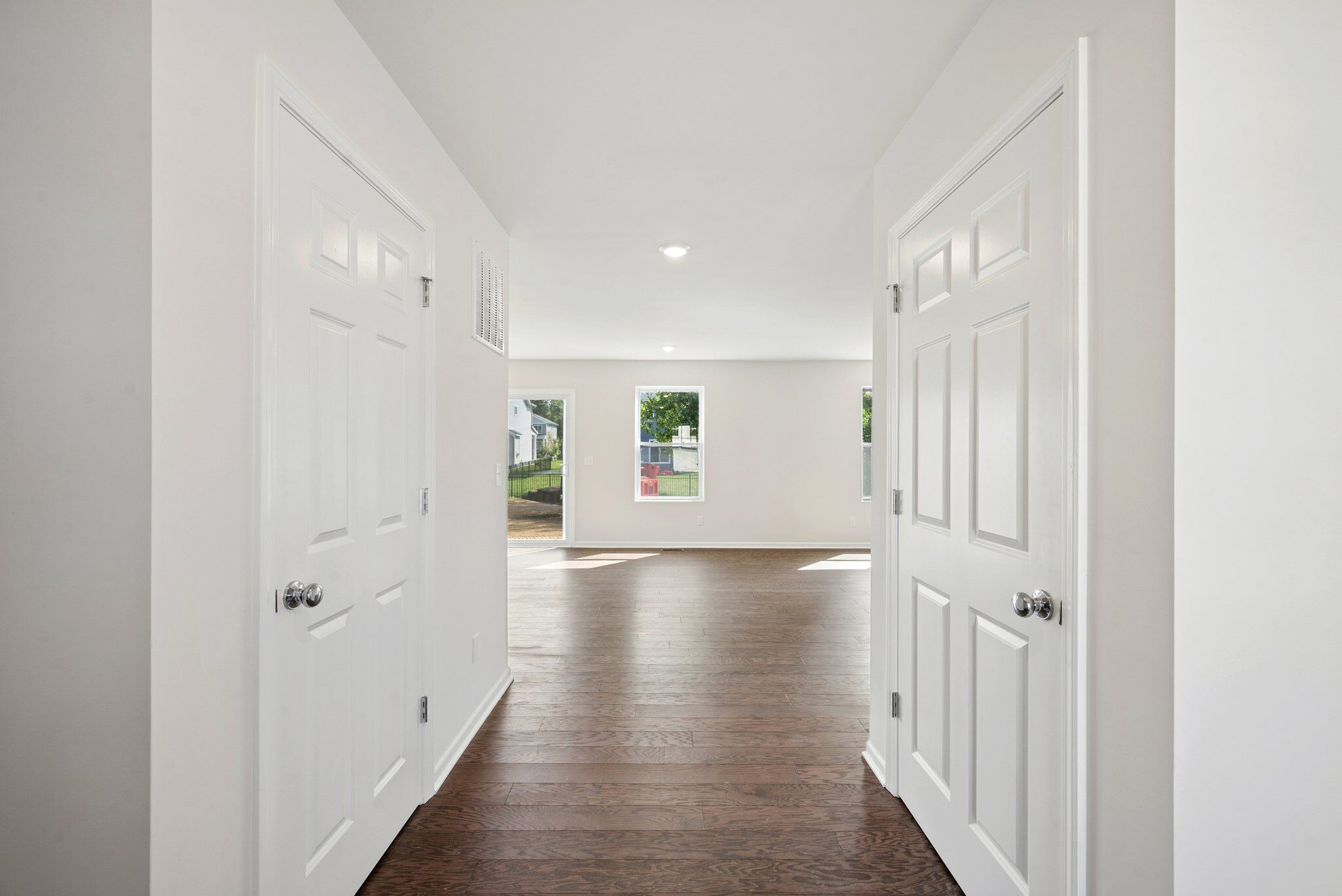 Entryway