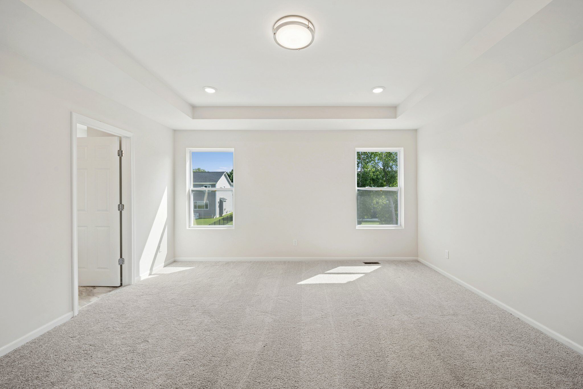 Owner's Bedroom