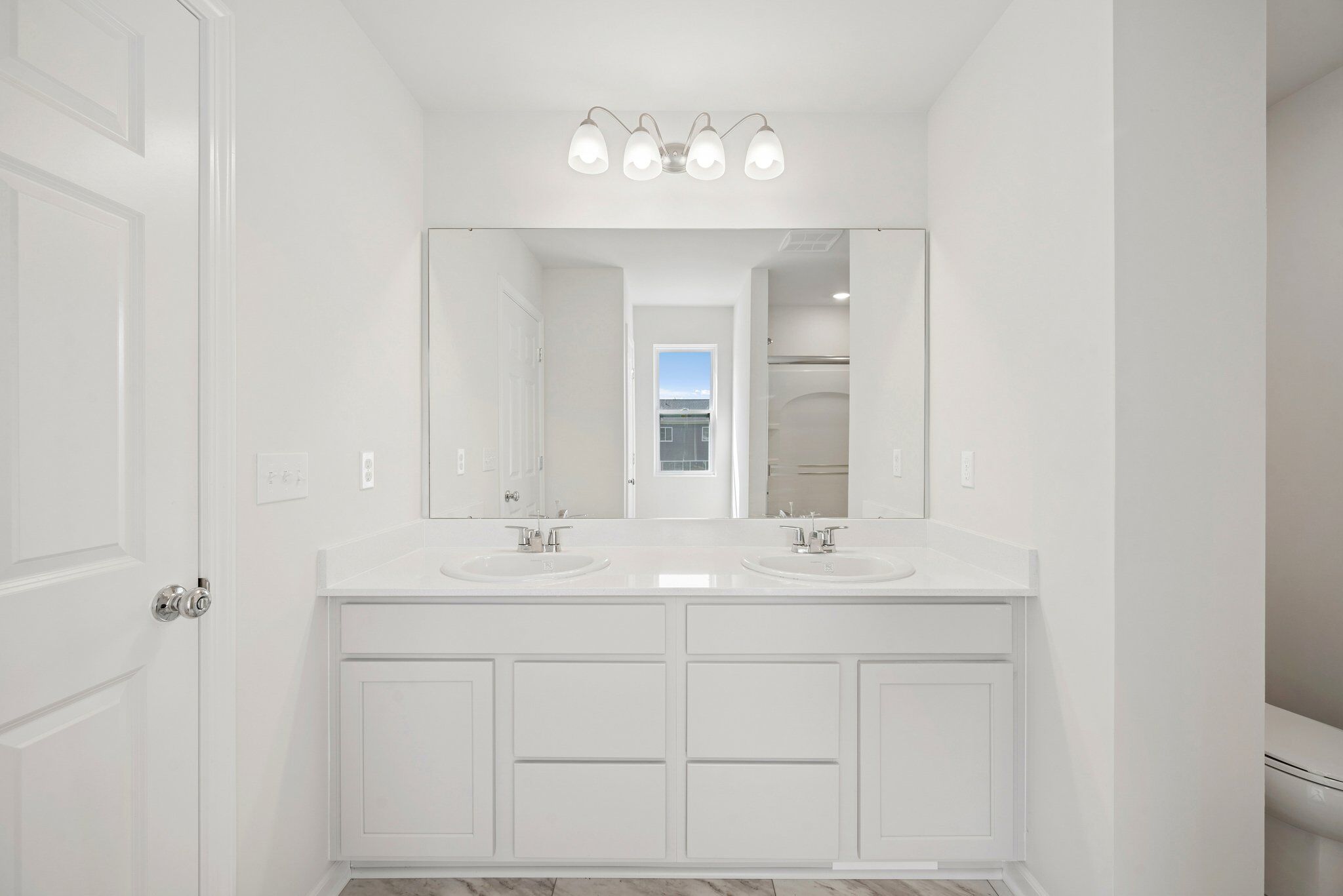 Owner's Bathroom