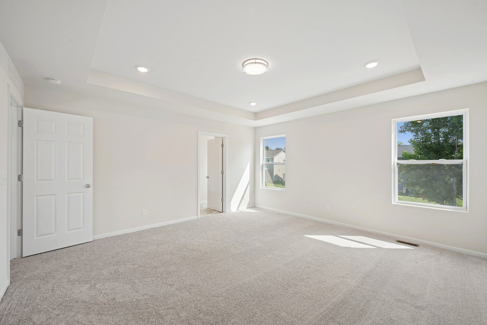 Owner's Bedroom