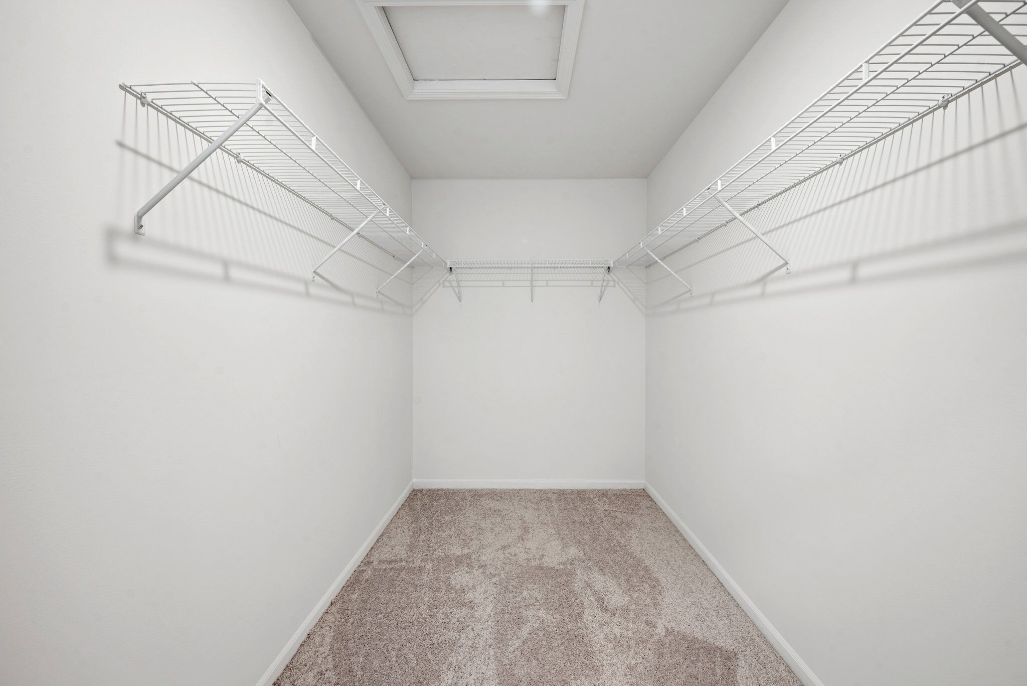 Owner's Closet