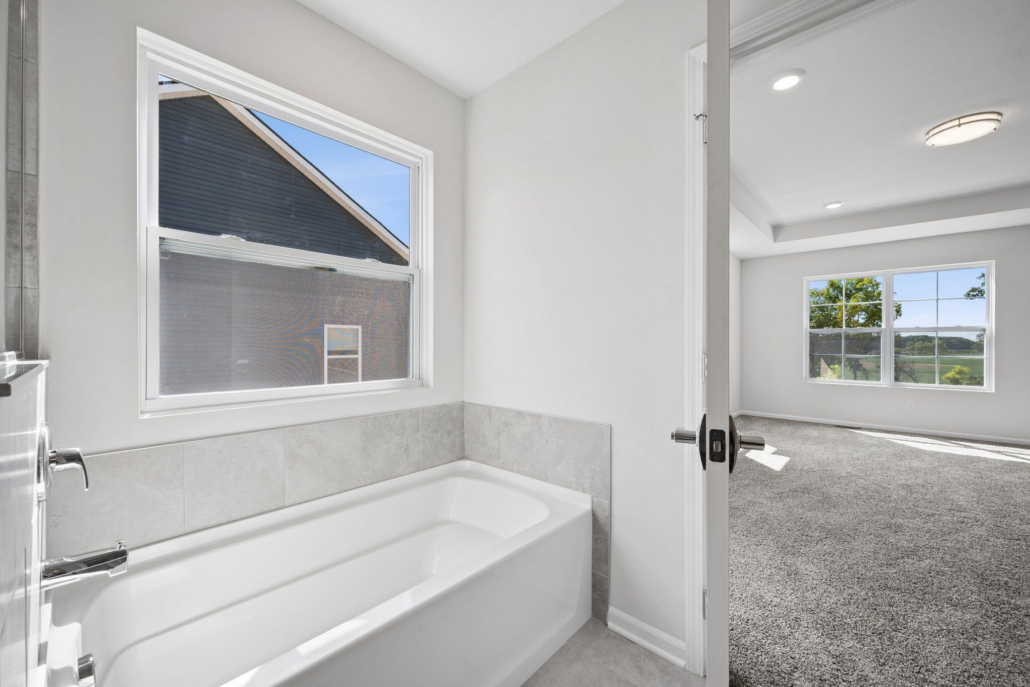 Owner's Bathroom