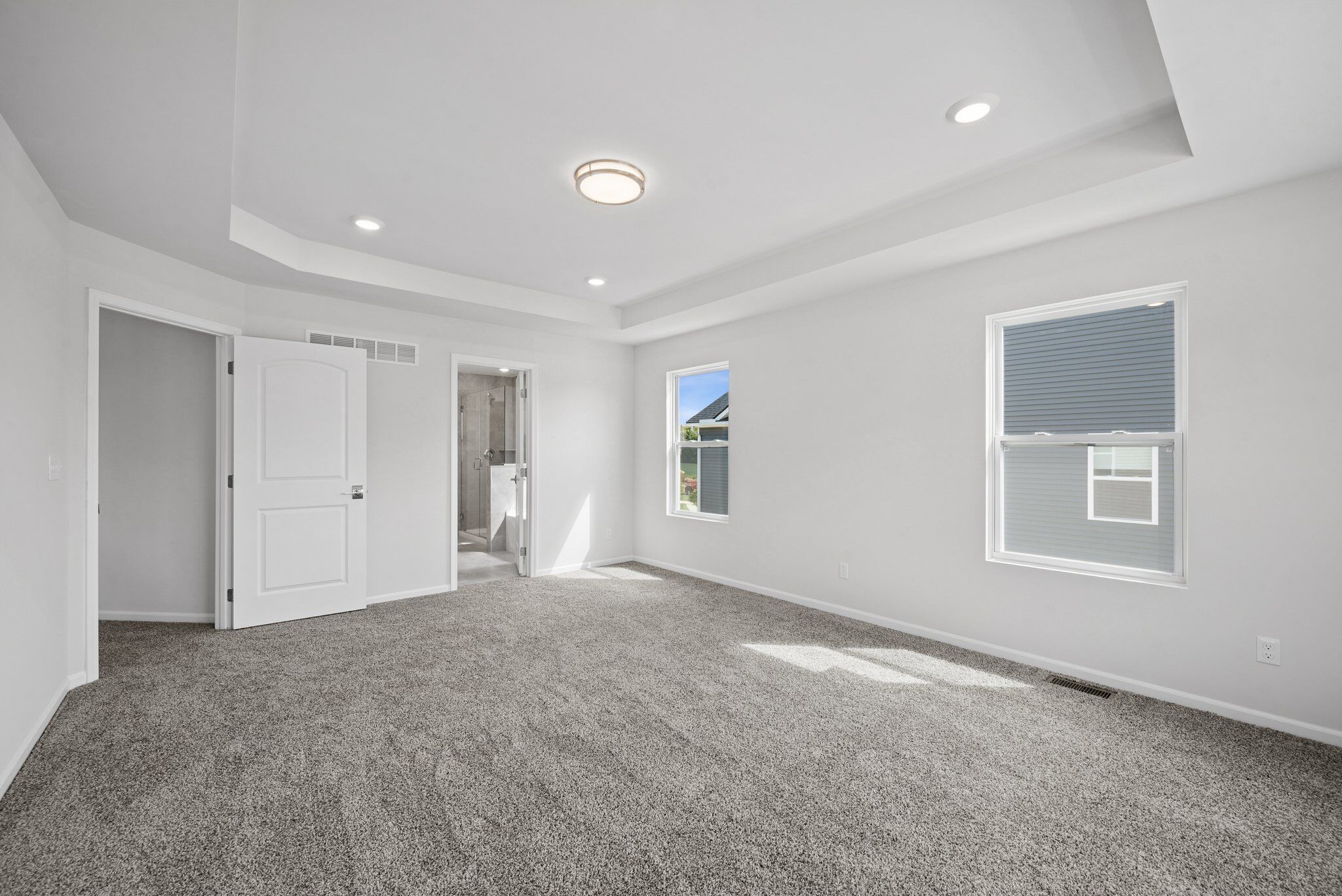 Owner's Bedroom