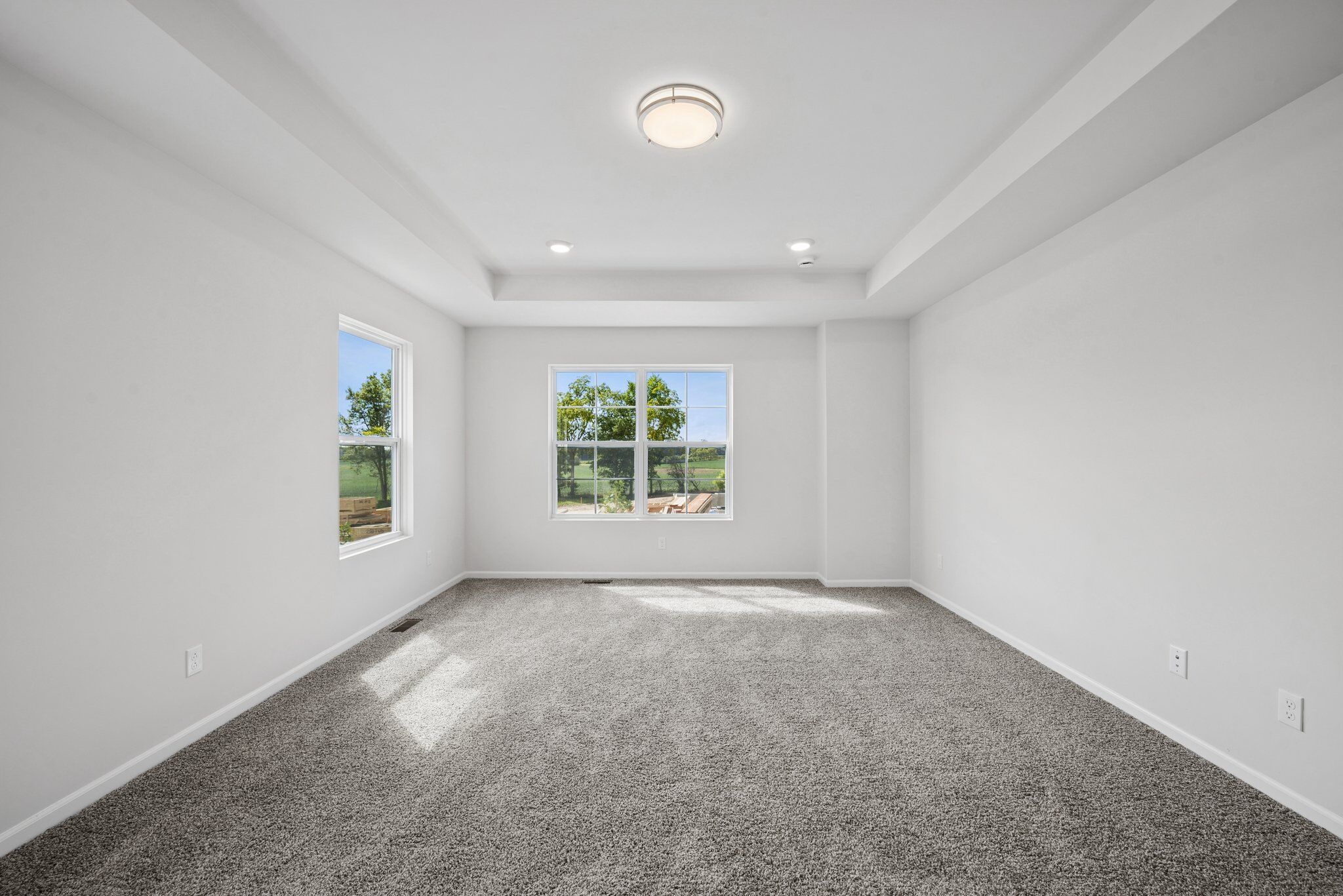 Owner's Bedroom