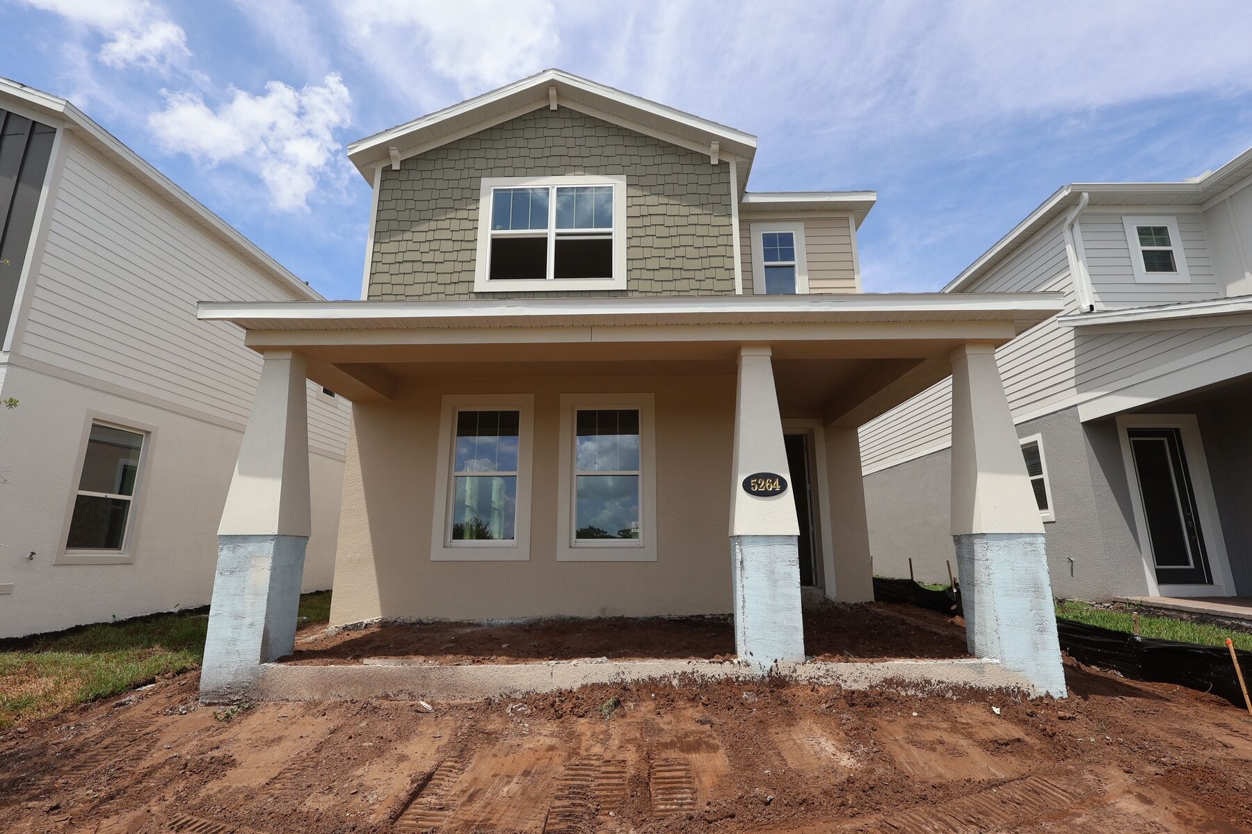 Front Exterior