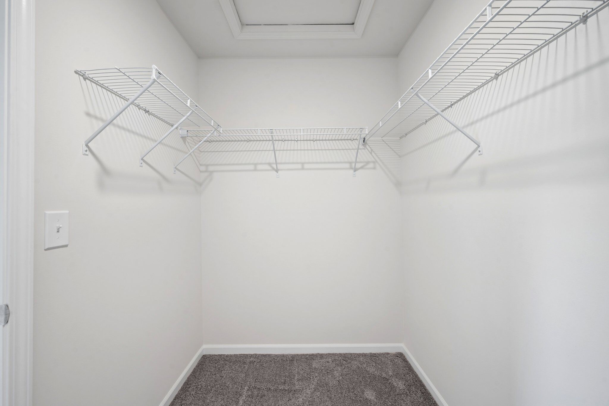 Owner's Closet
