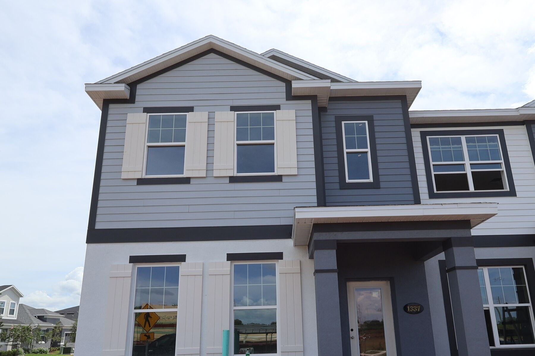 Front Exterior
