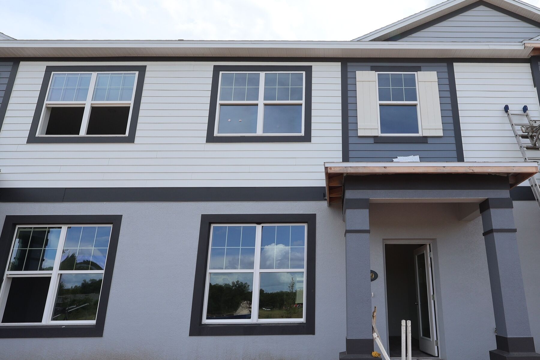 Front Exterior