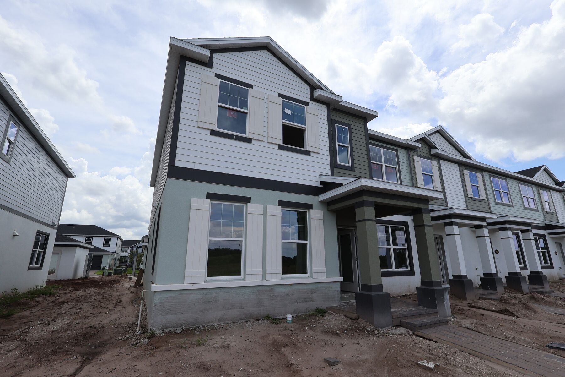 Front Exterior