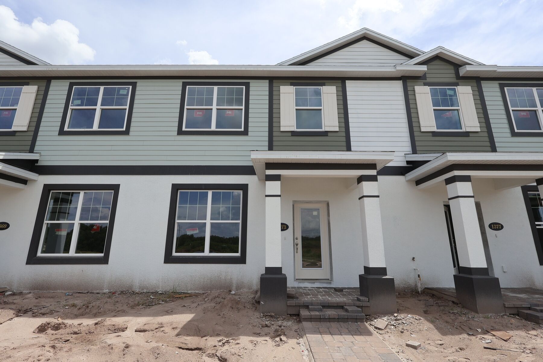 Front Exterior