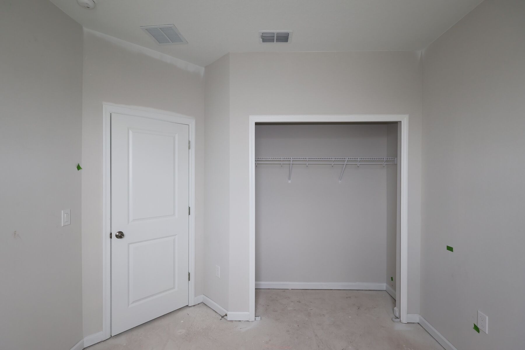 Owner's Closet