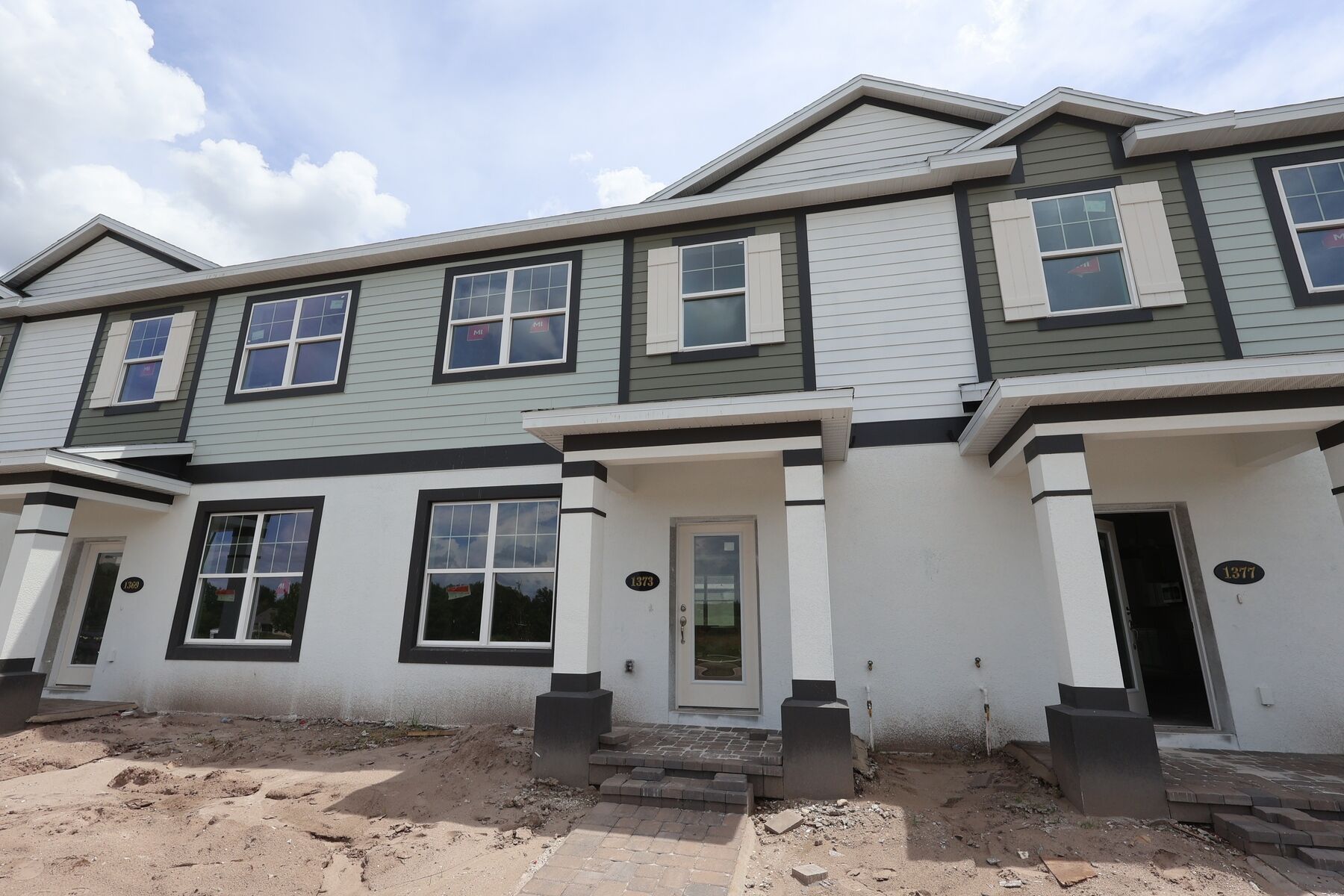 Front Exterior