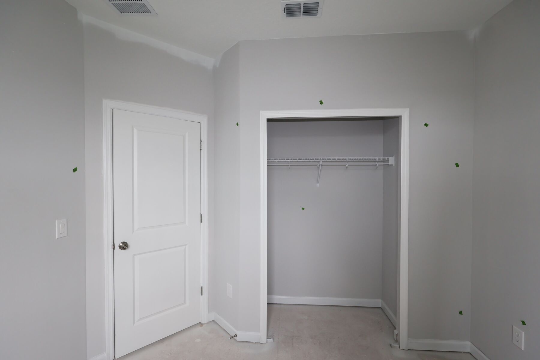 Owner's Closet