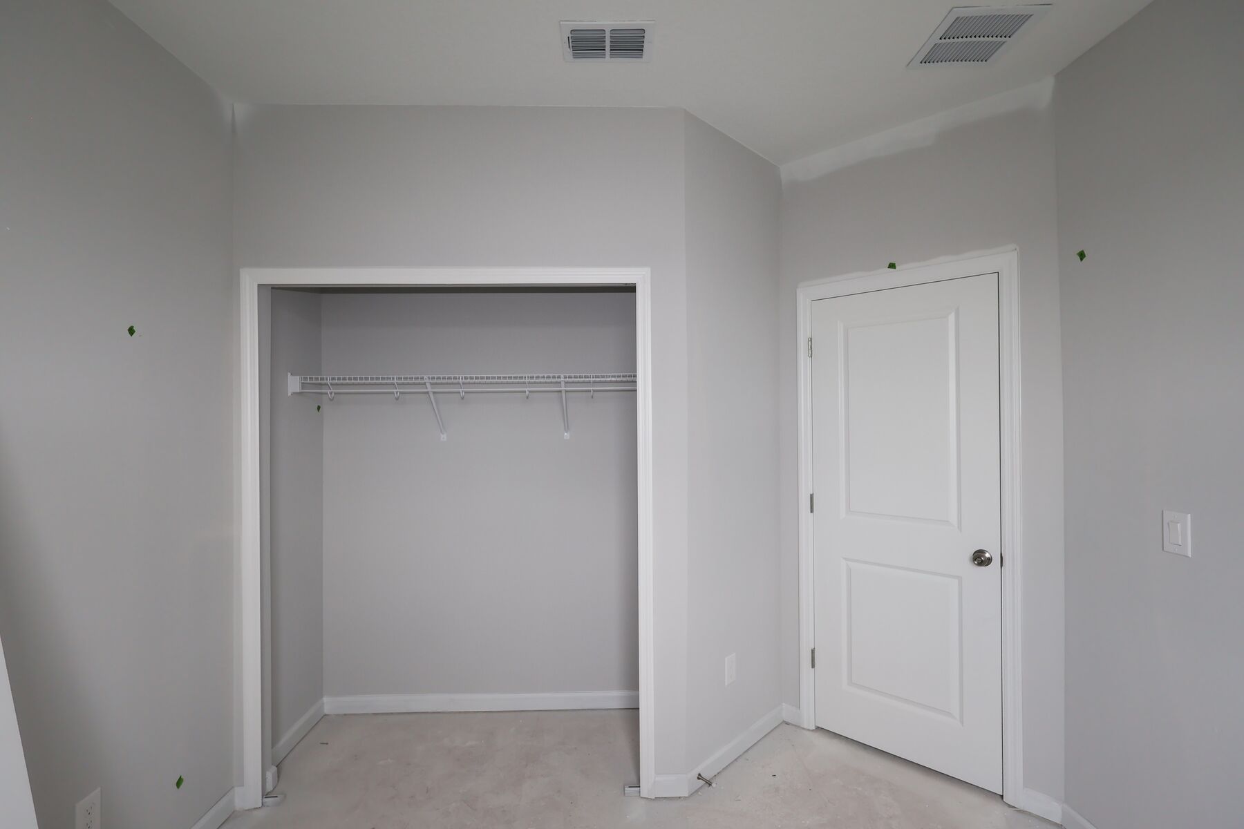 Owner's Closet