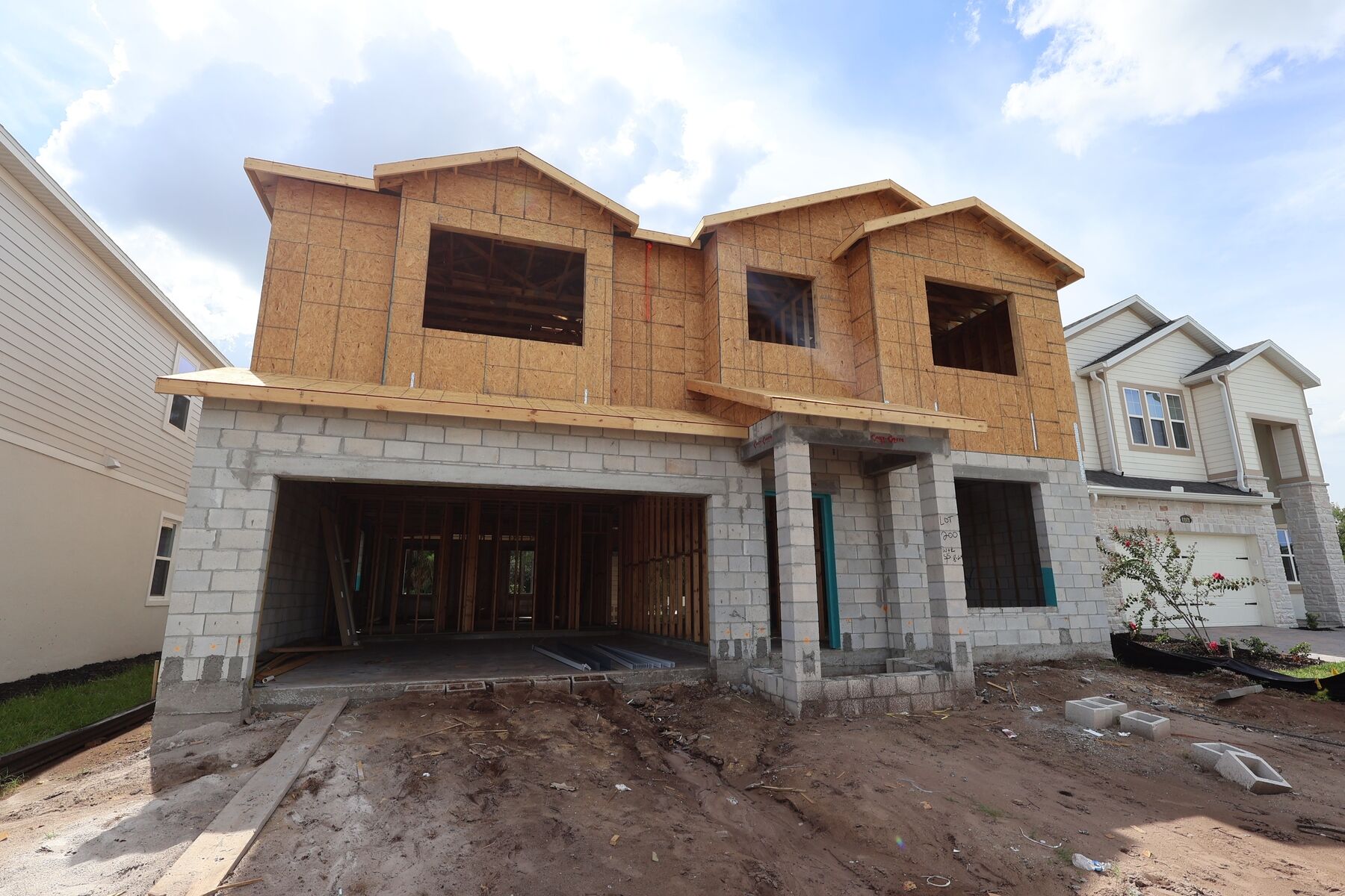 Front Exterior