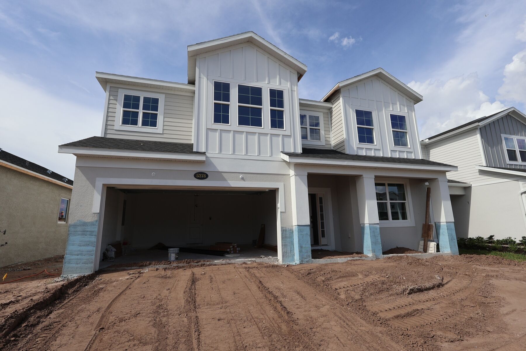 Front Exterior