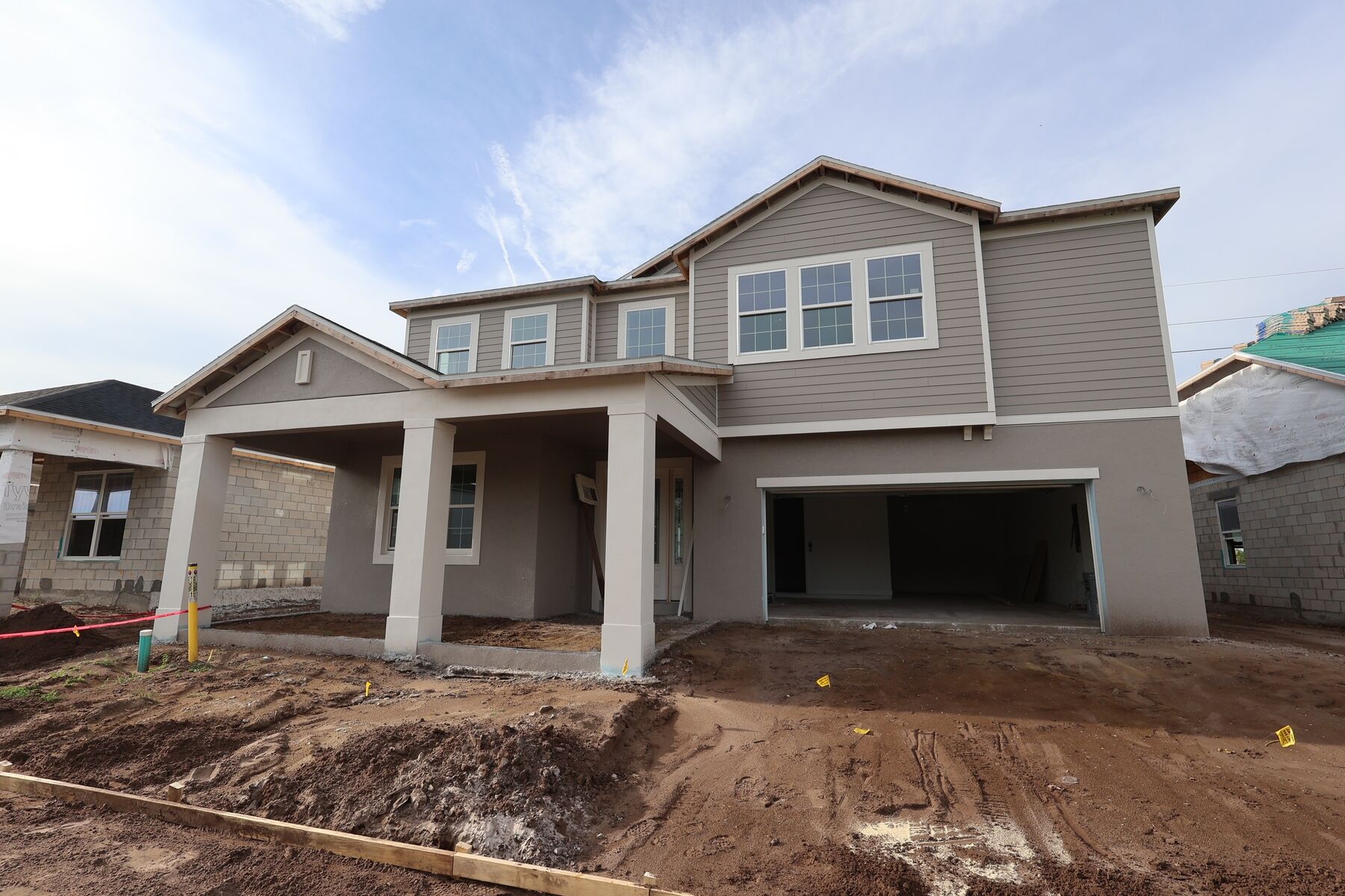 Front Exterior