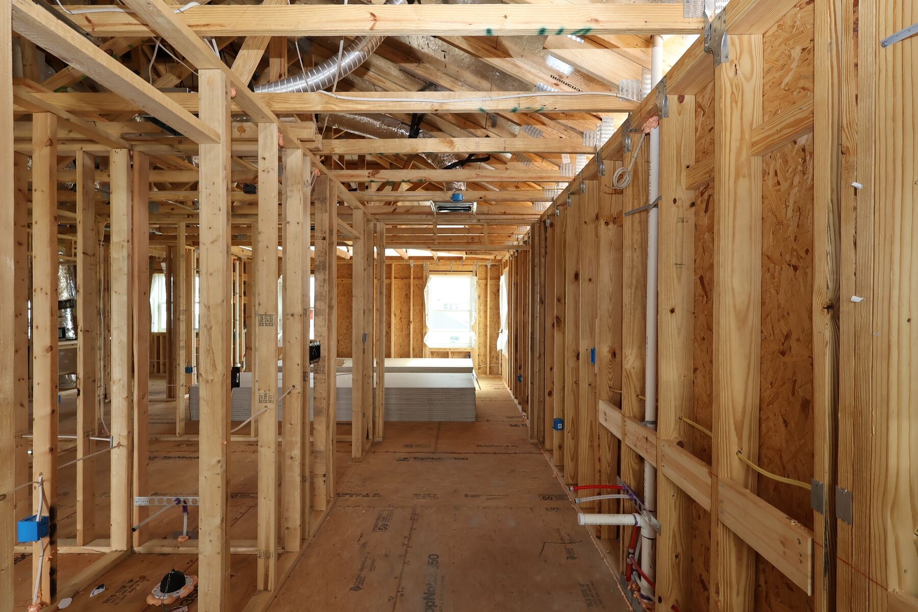 Framing