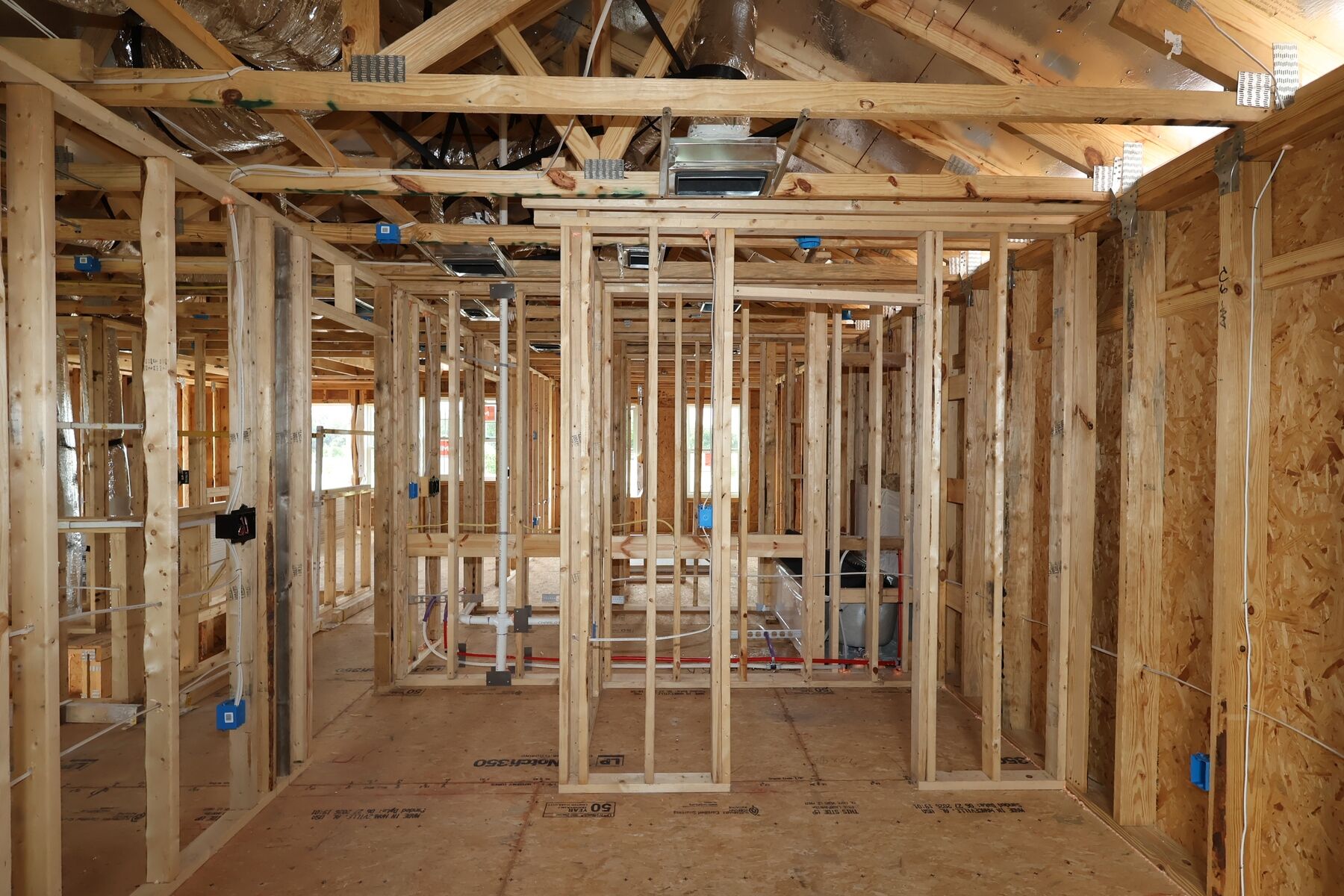 Framing