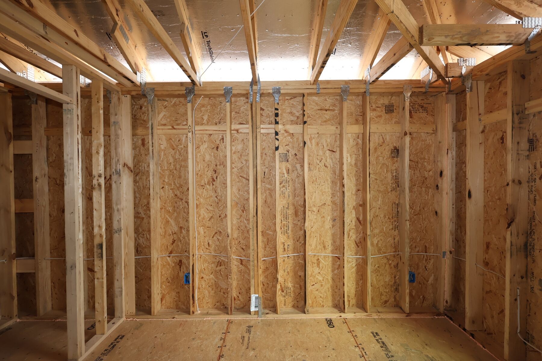 Framing