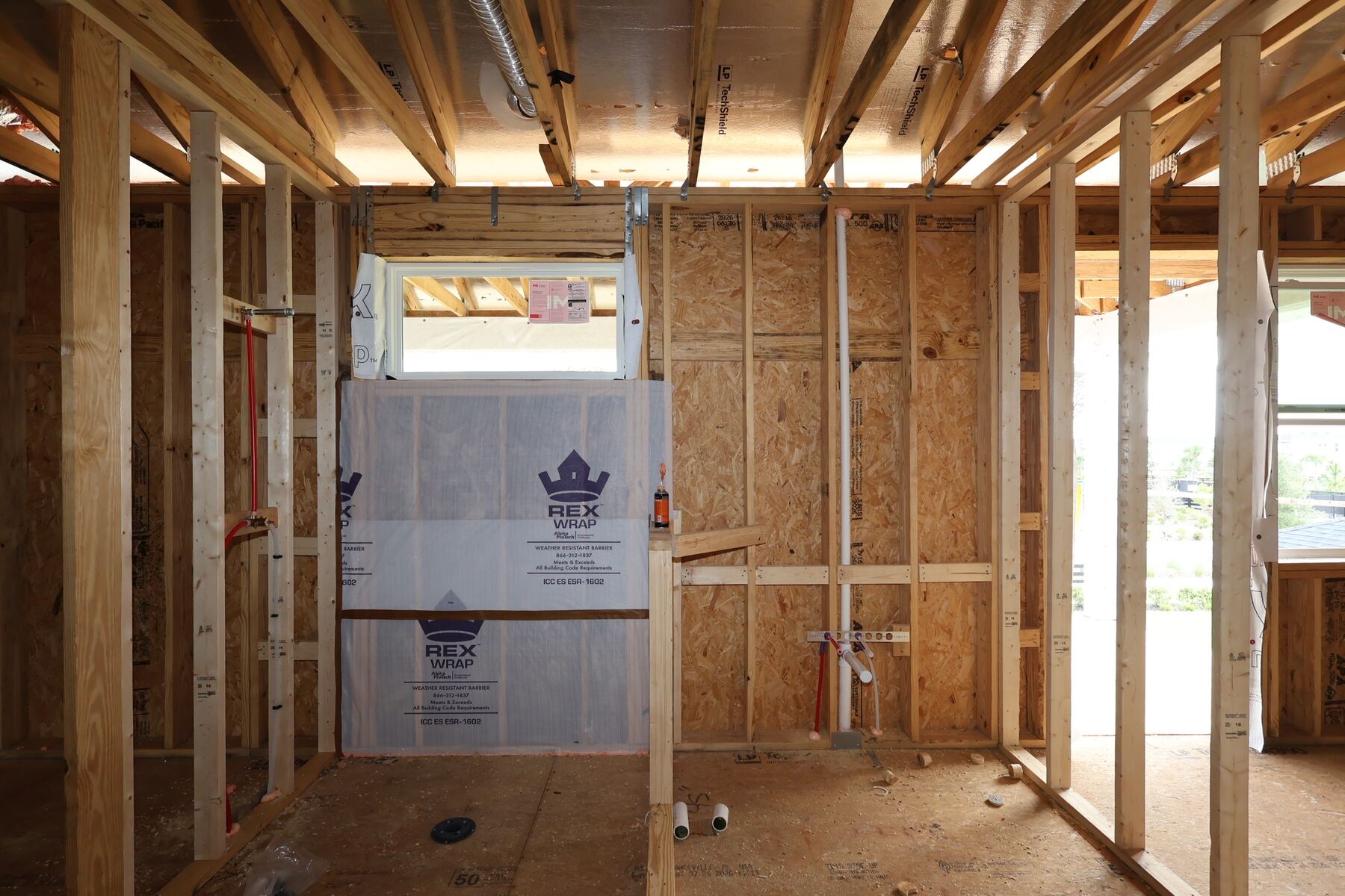 Framing
