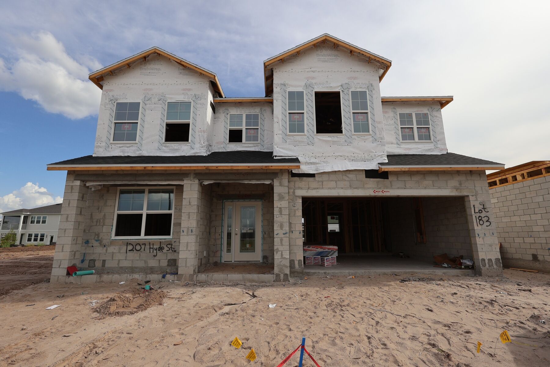 Front Exterior