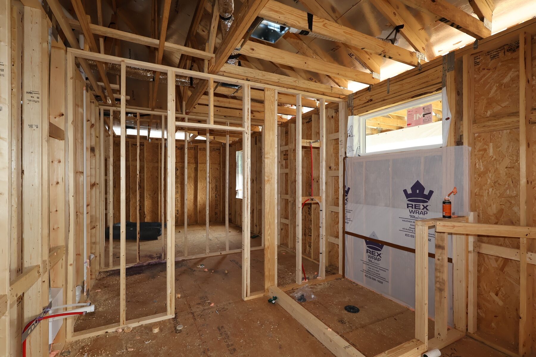 Framing