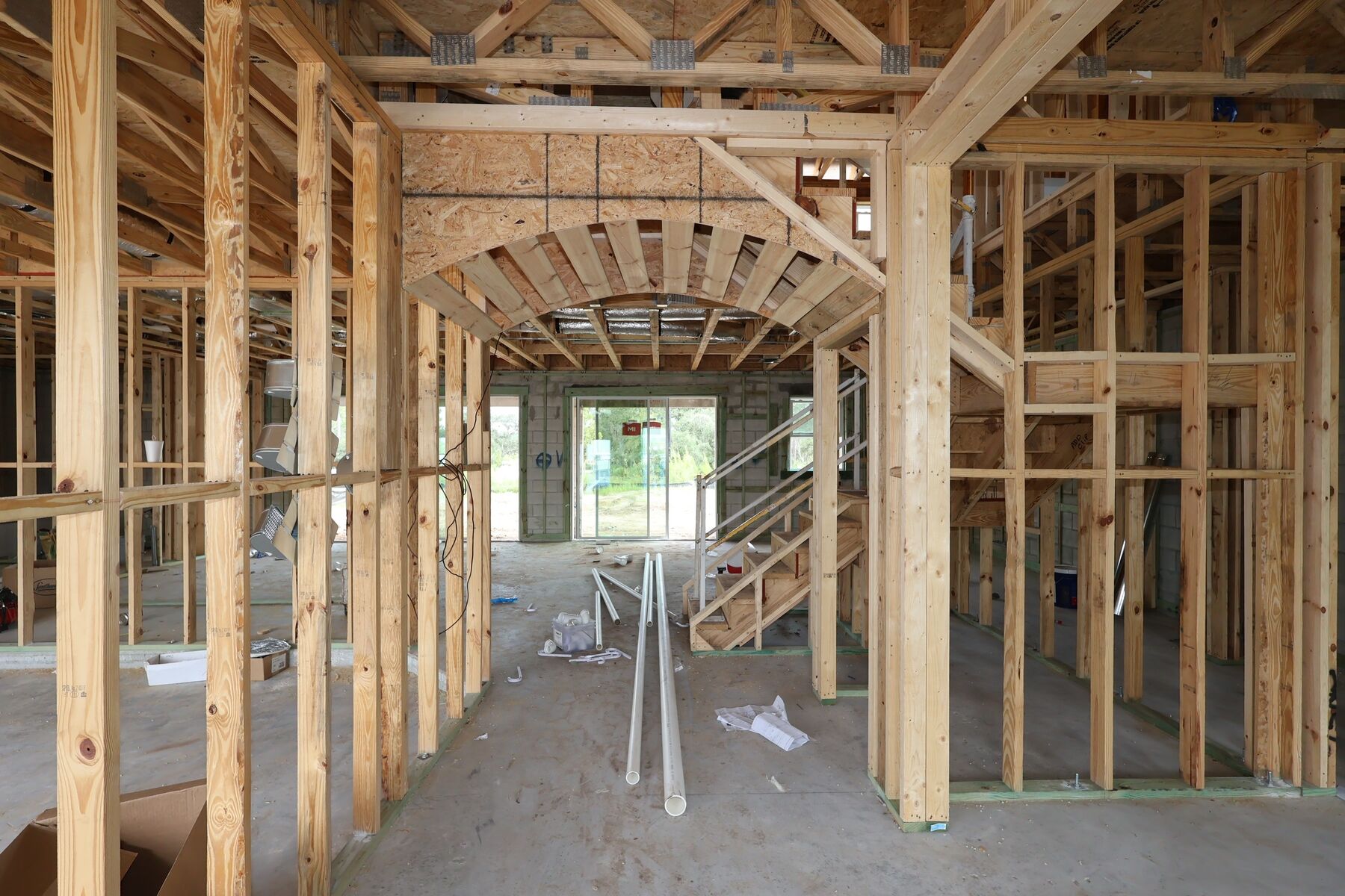 Framing