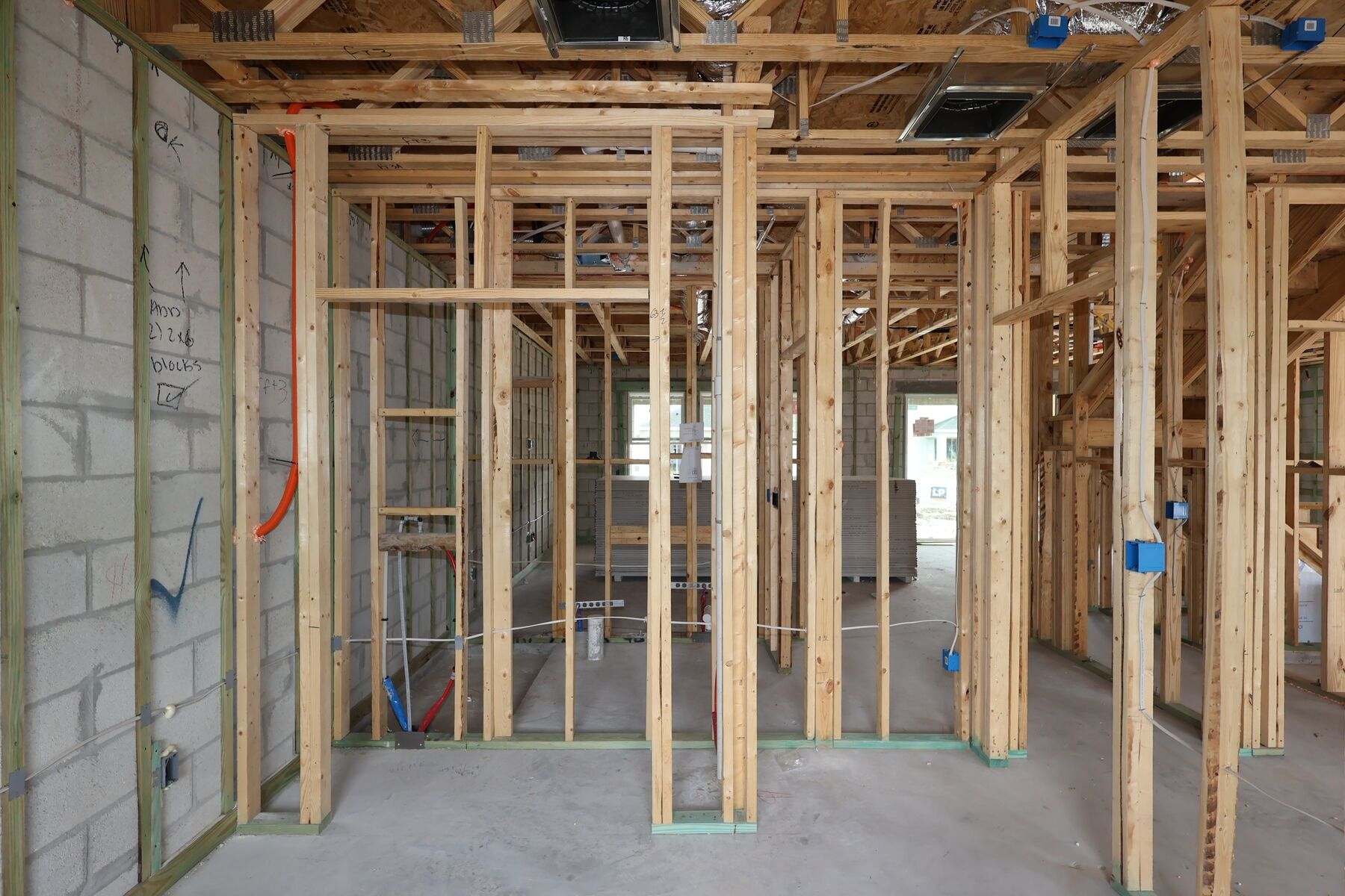 Framing