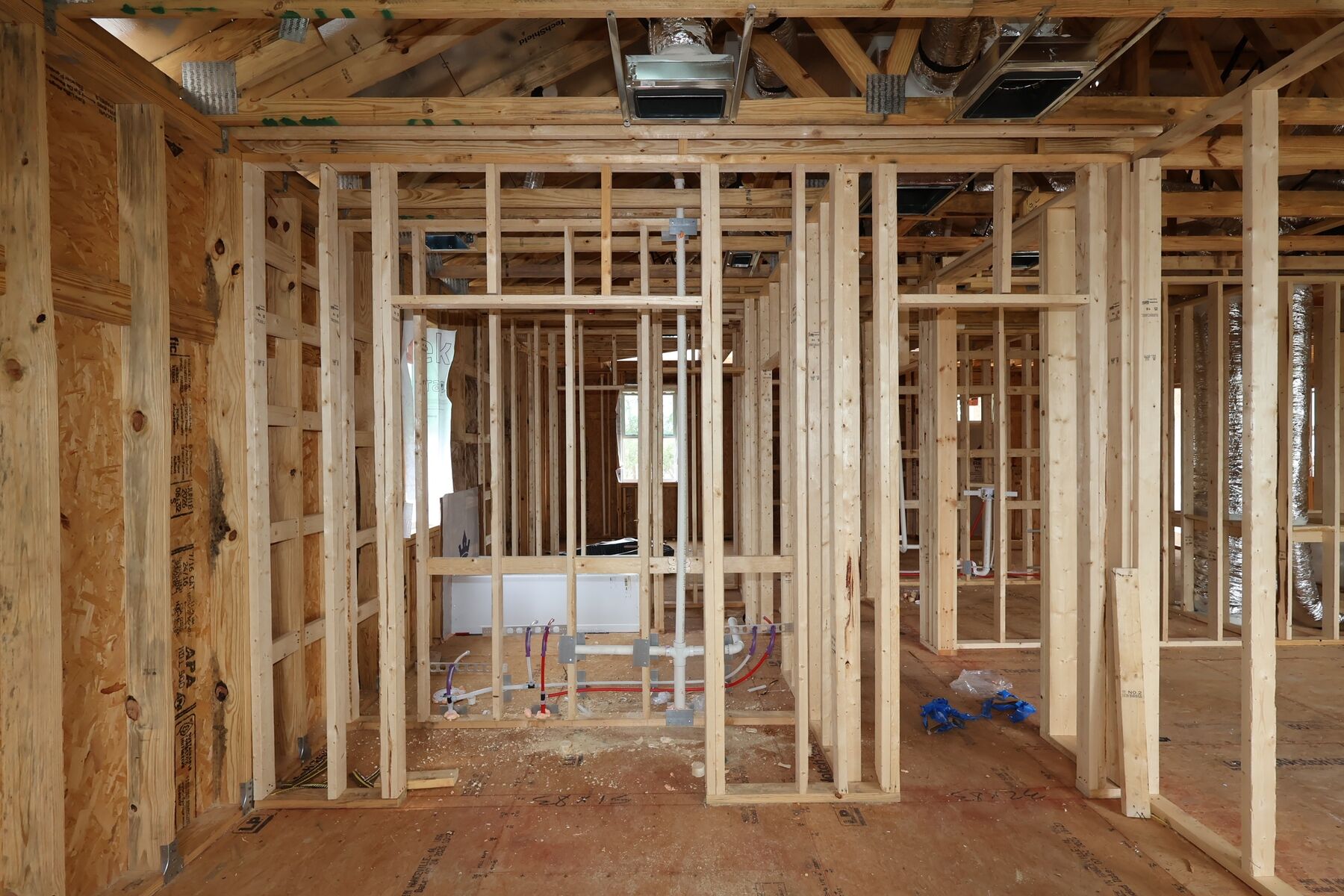 Framing