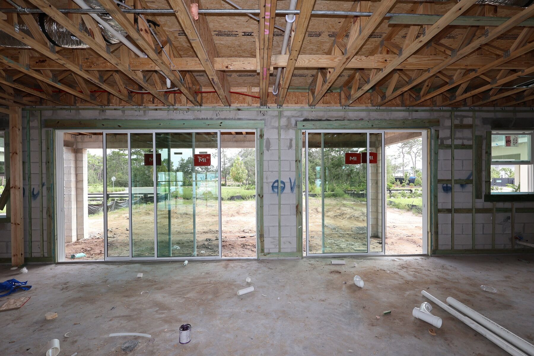 Framing