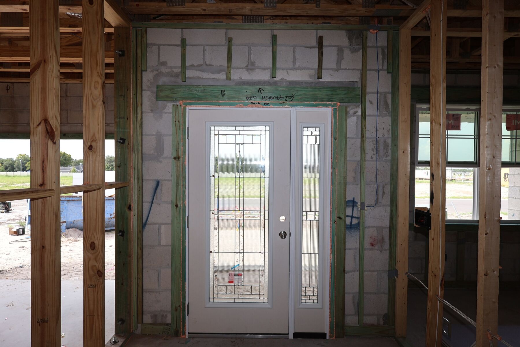Framing