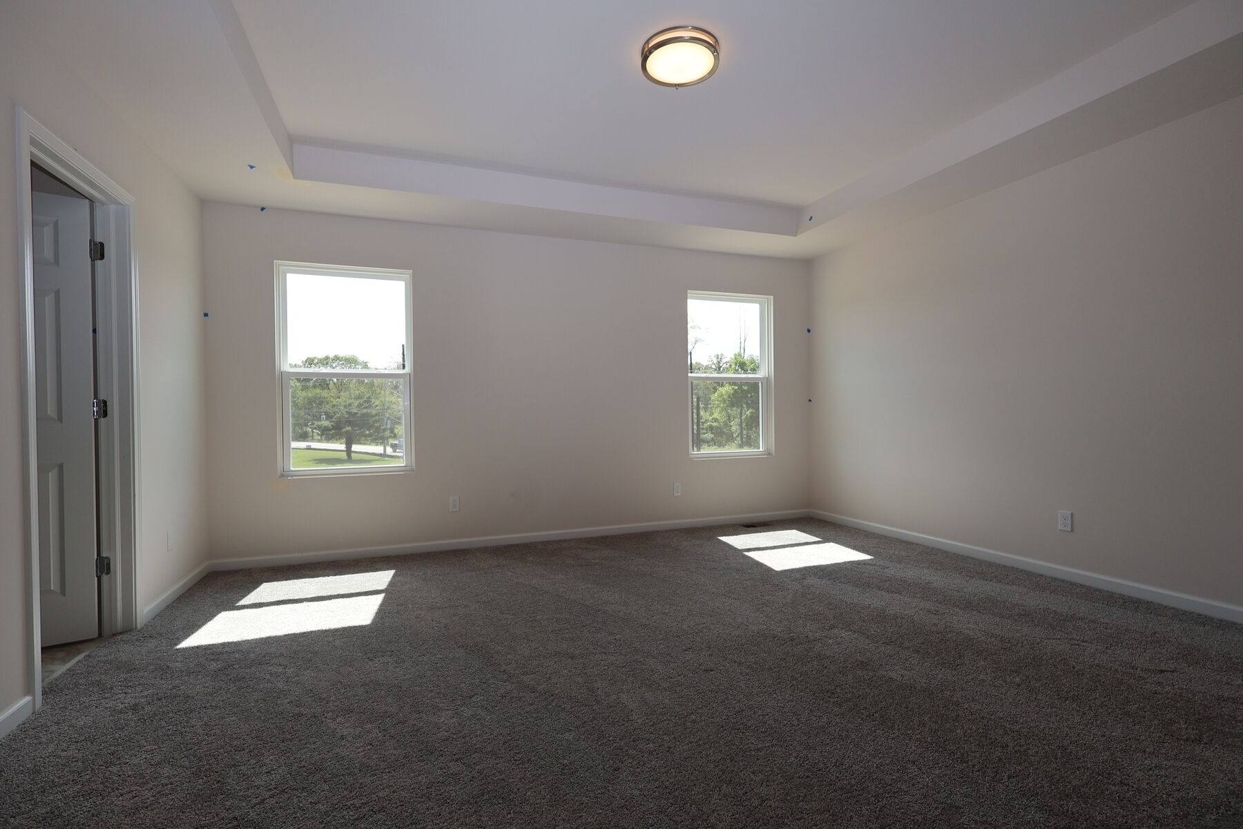 Owner's Bedroom