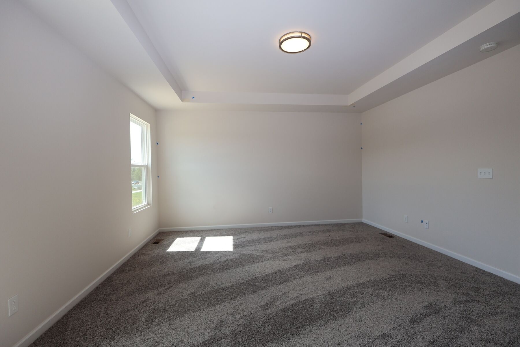 Owner's Bedroom