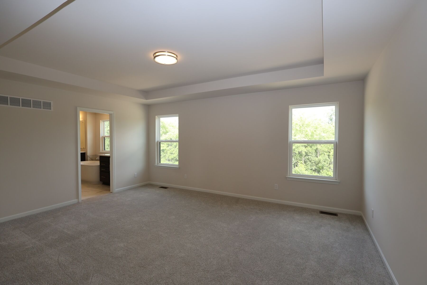 Owner's Bedroom