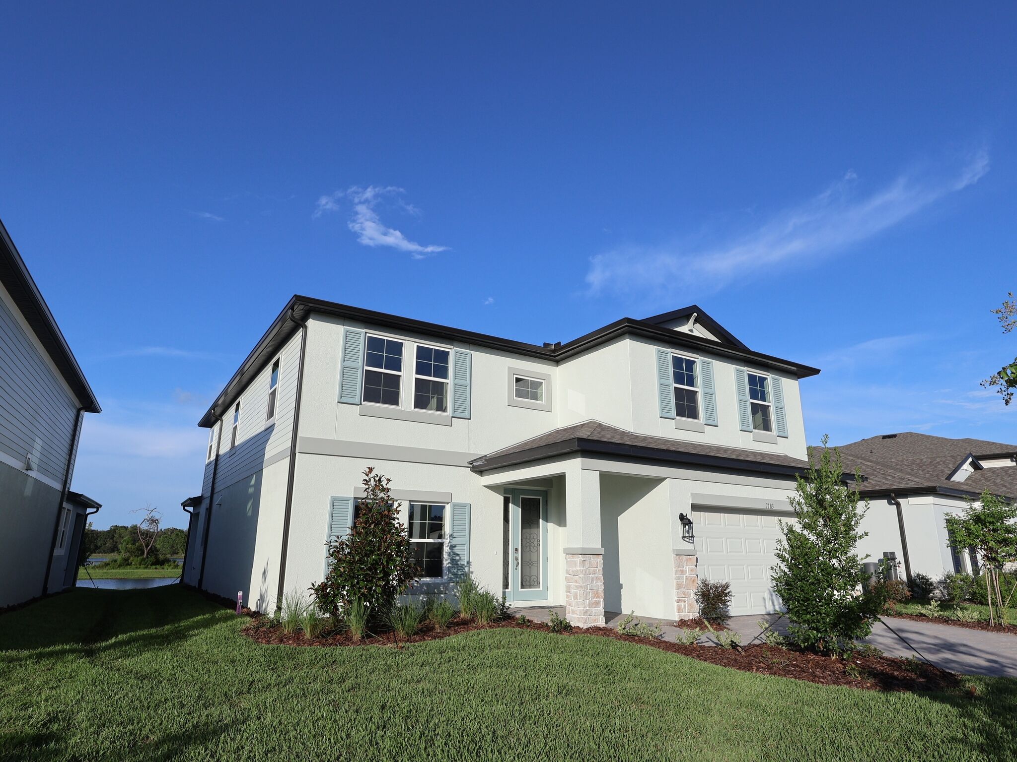 Front Exterior