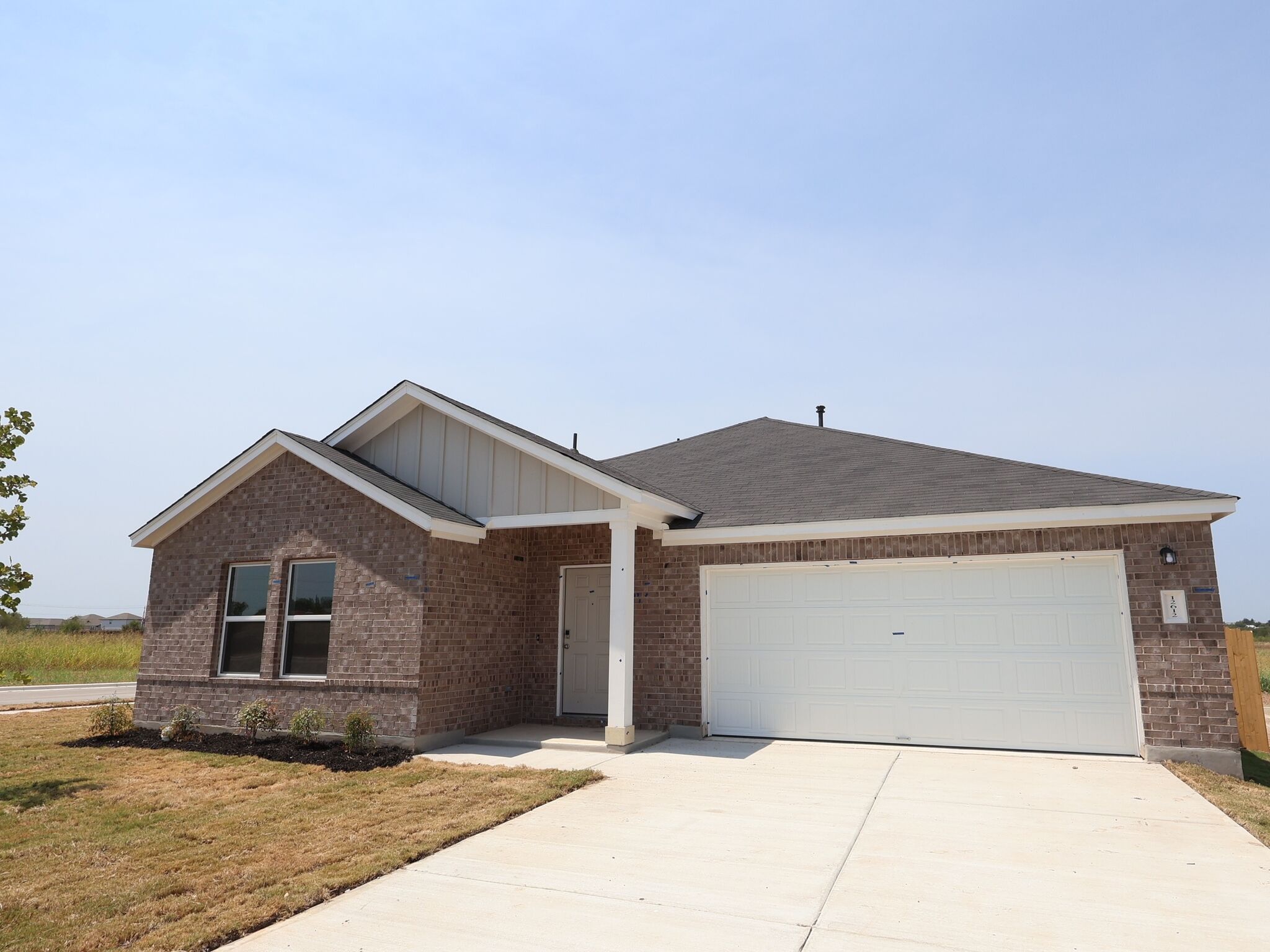 Front Exterior