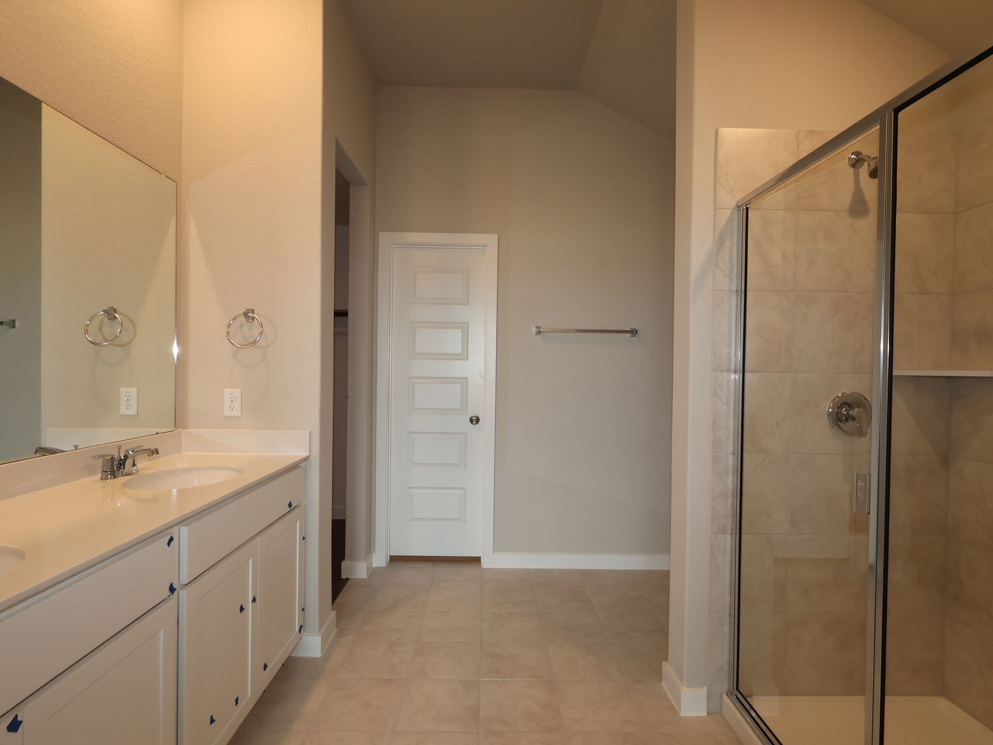 Owner's Bathroom