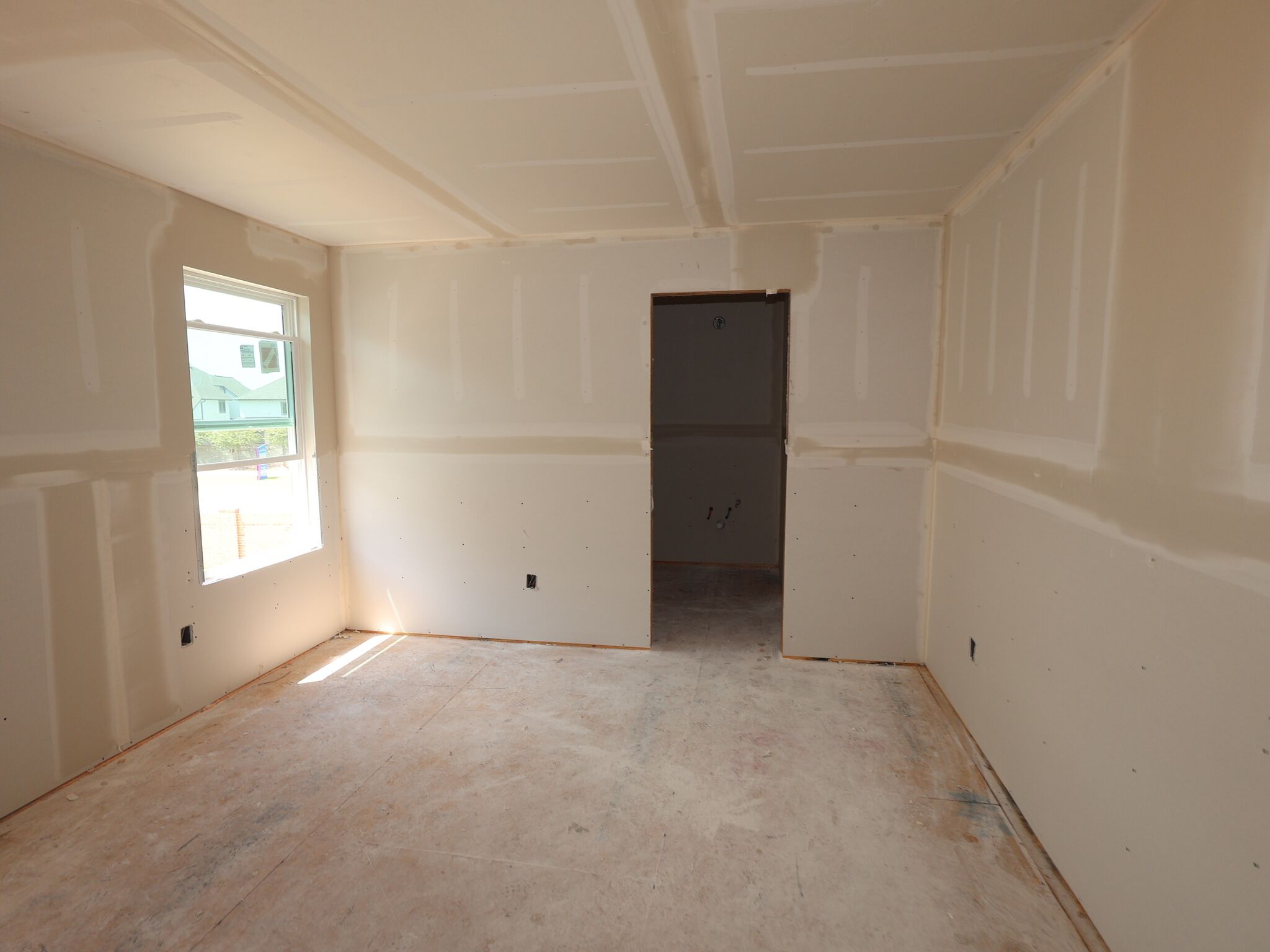Drywall