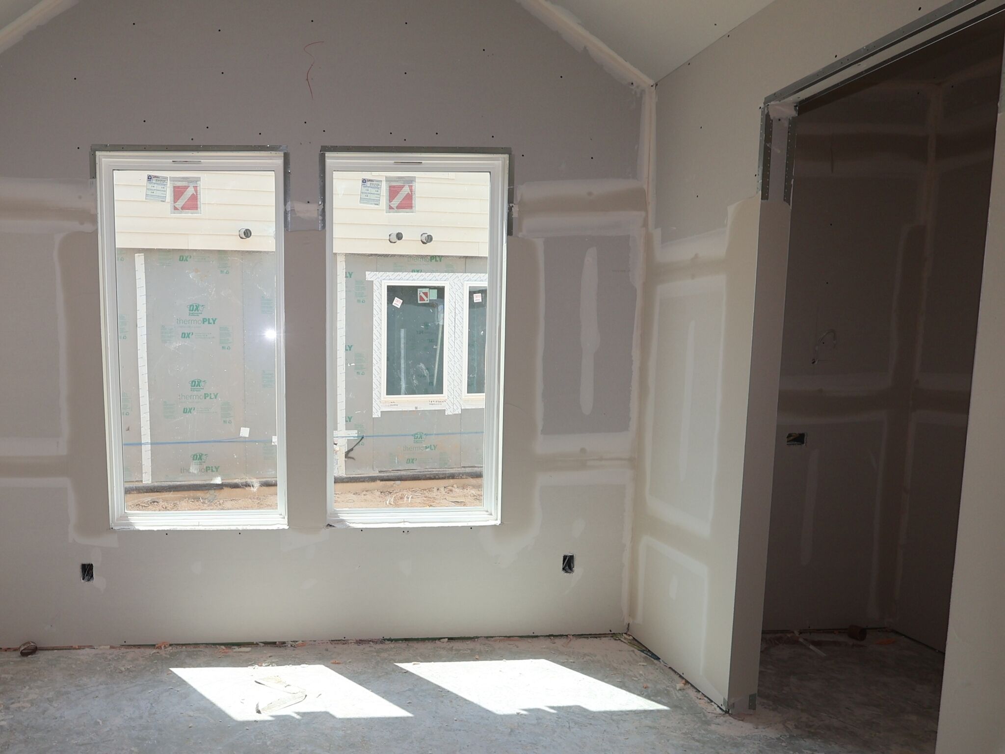 Drywall