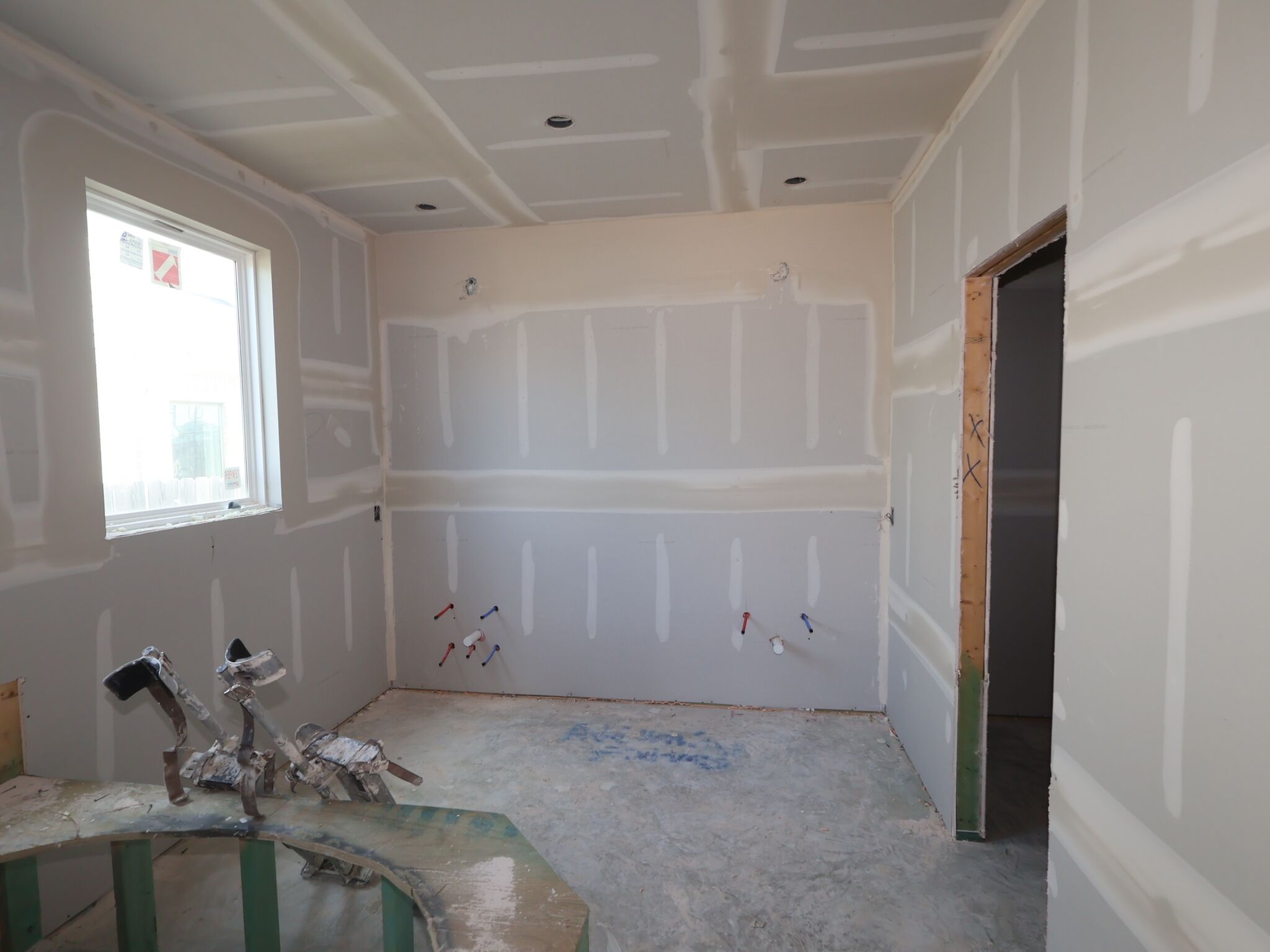 Drywall