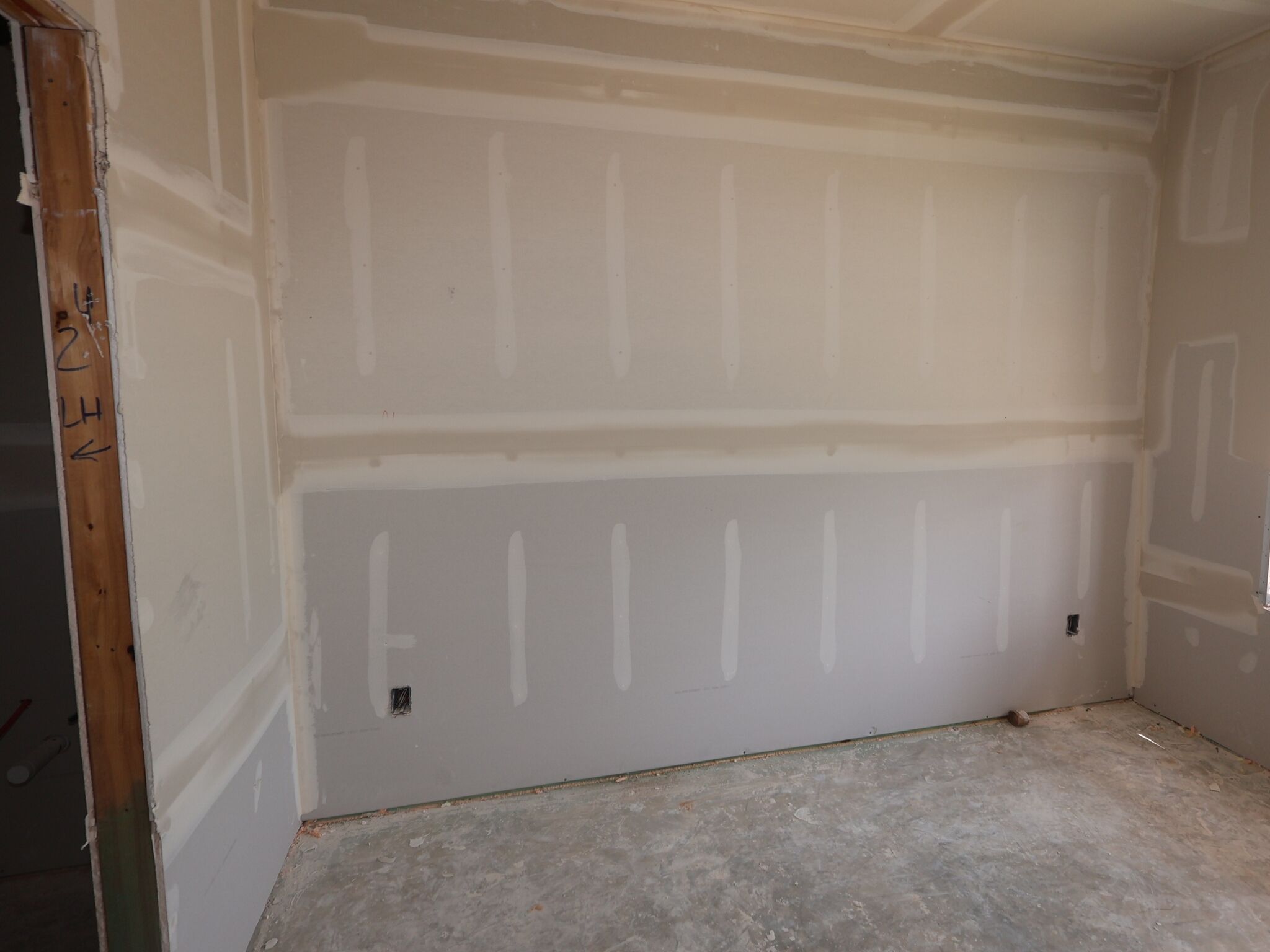 Drywall