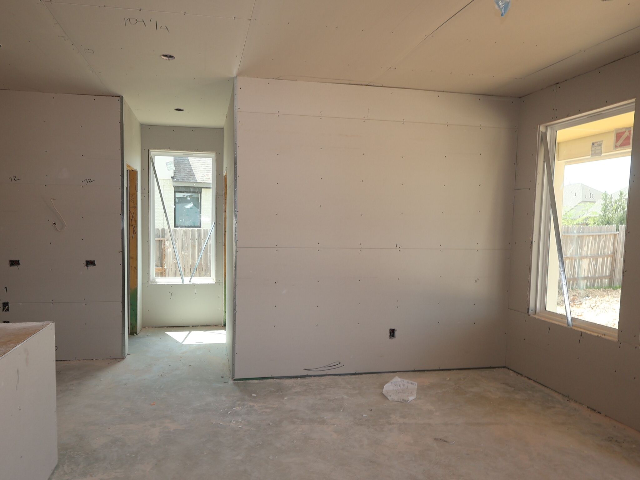 Drywall