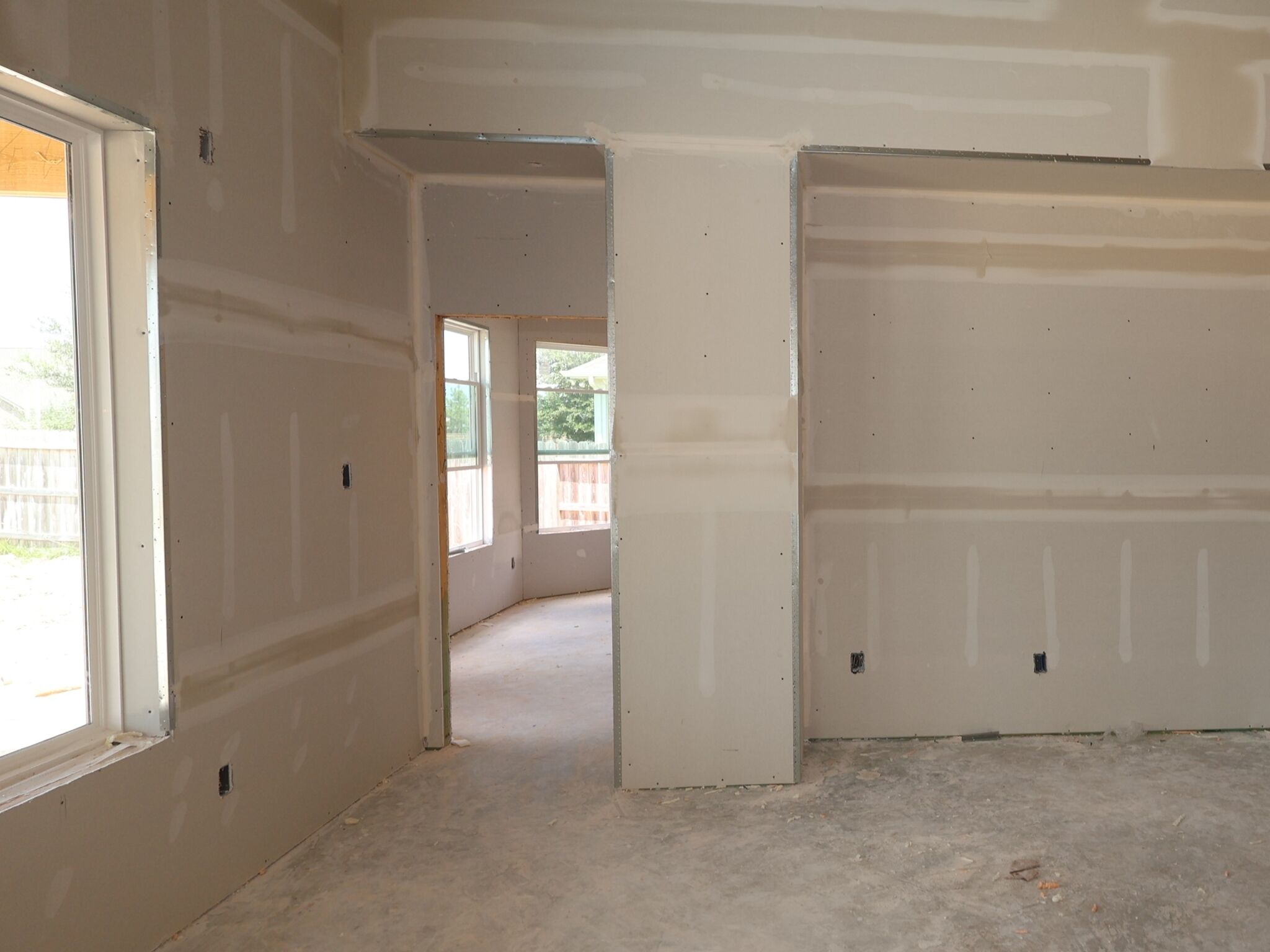 Drywall
