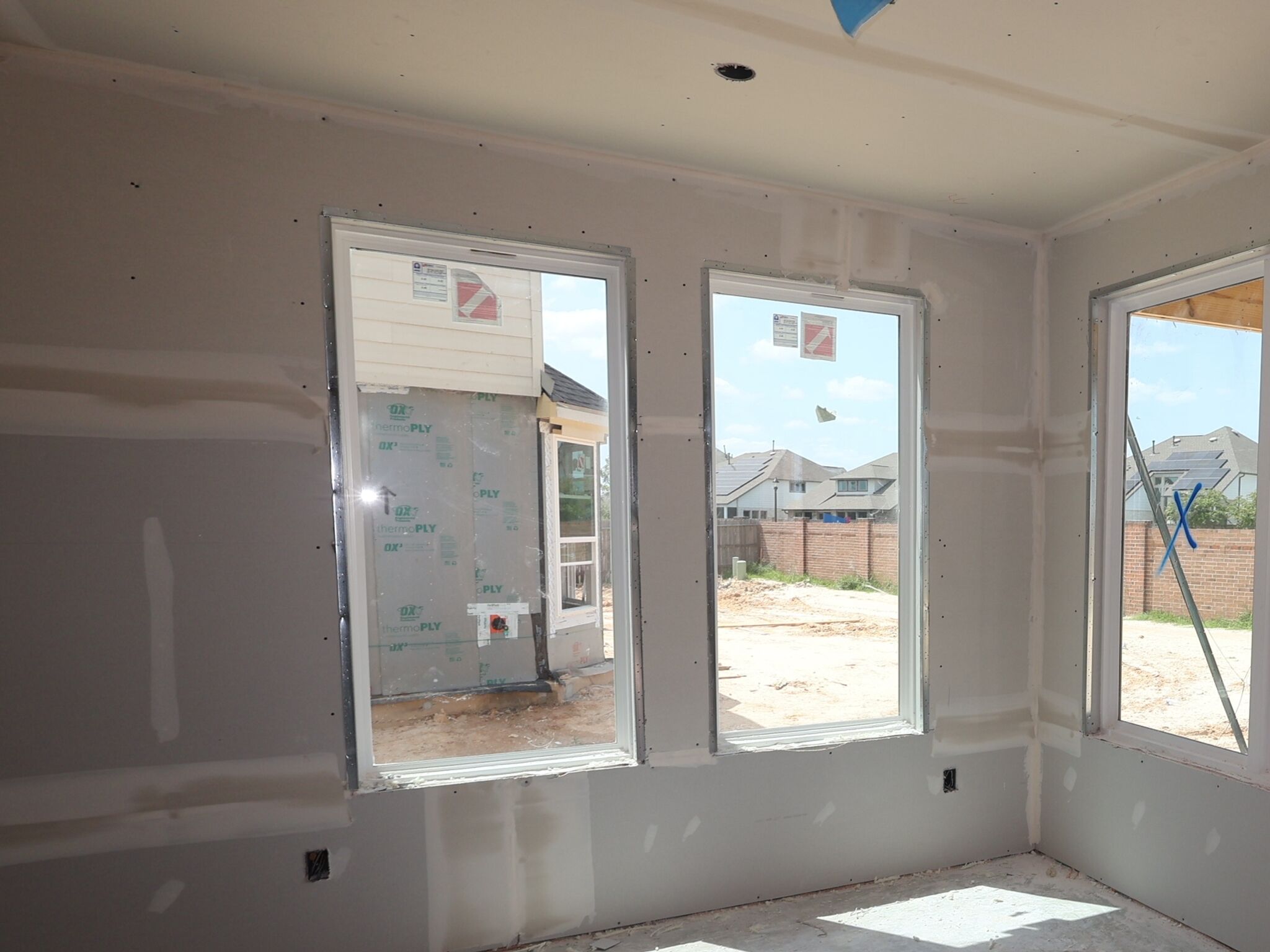 Drywall